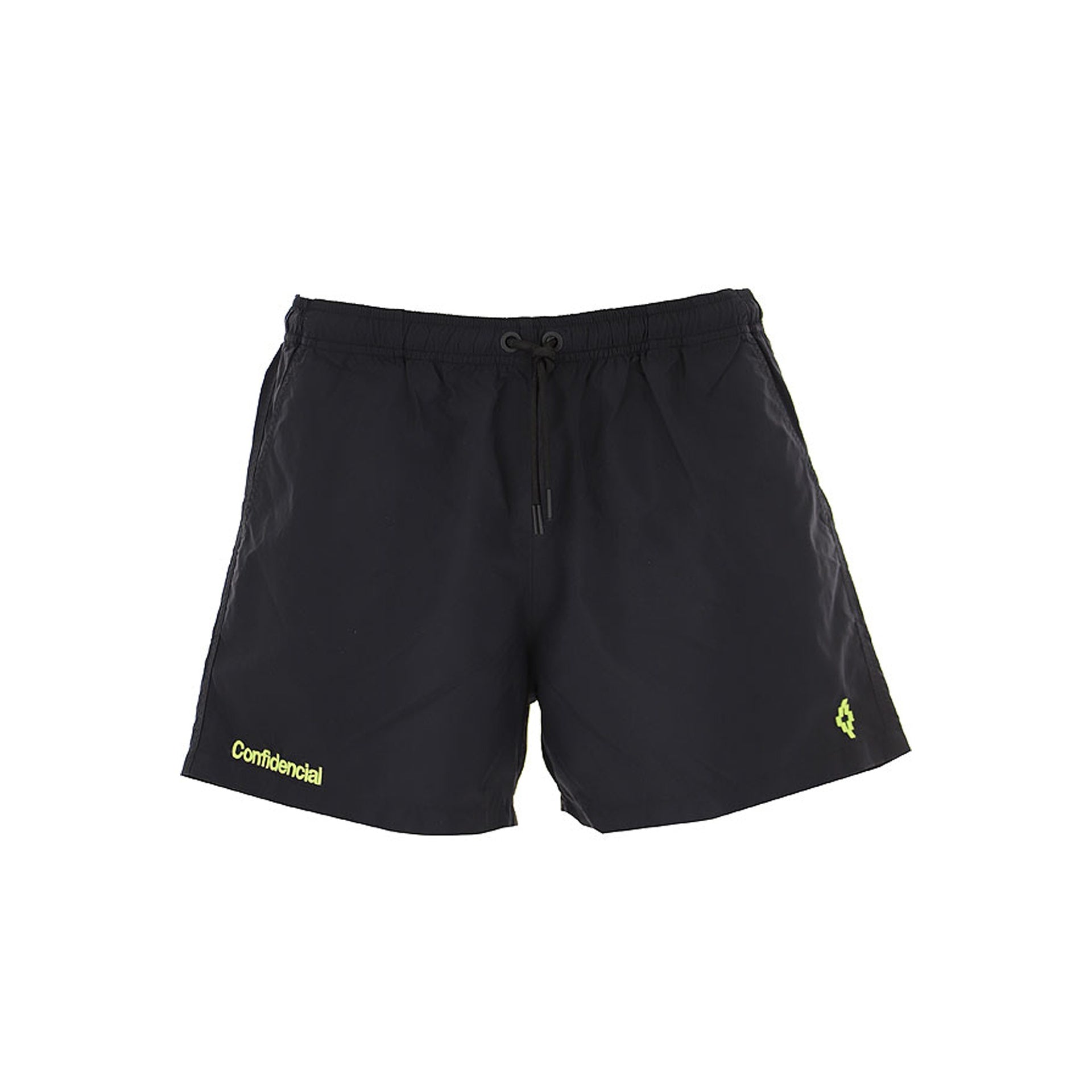 Marcelo Burlo Confidencial Swim Shorts