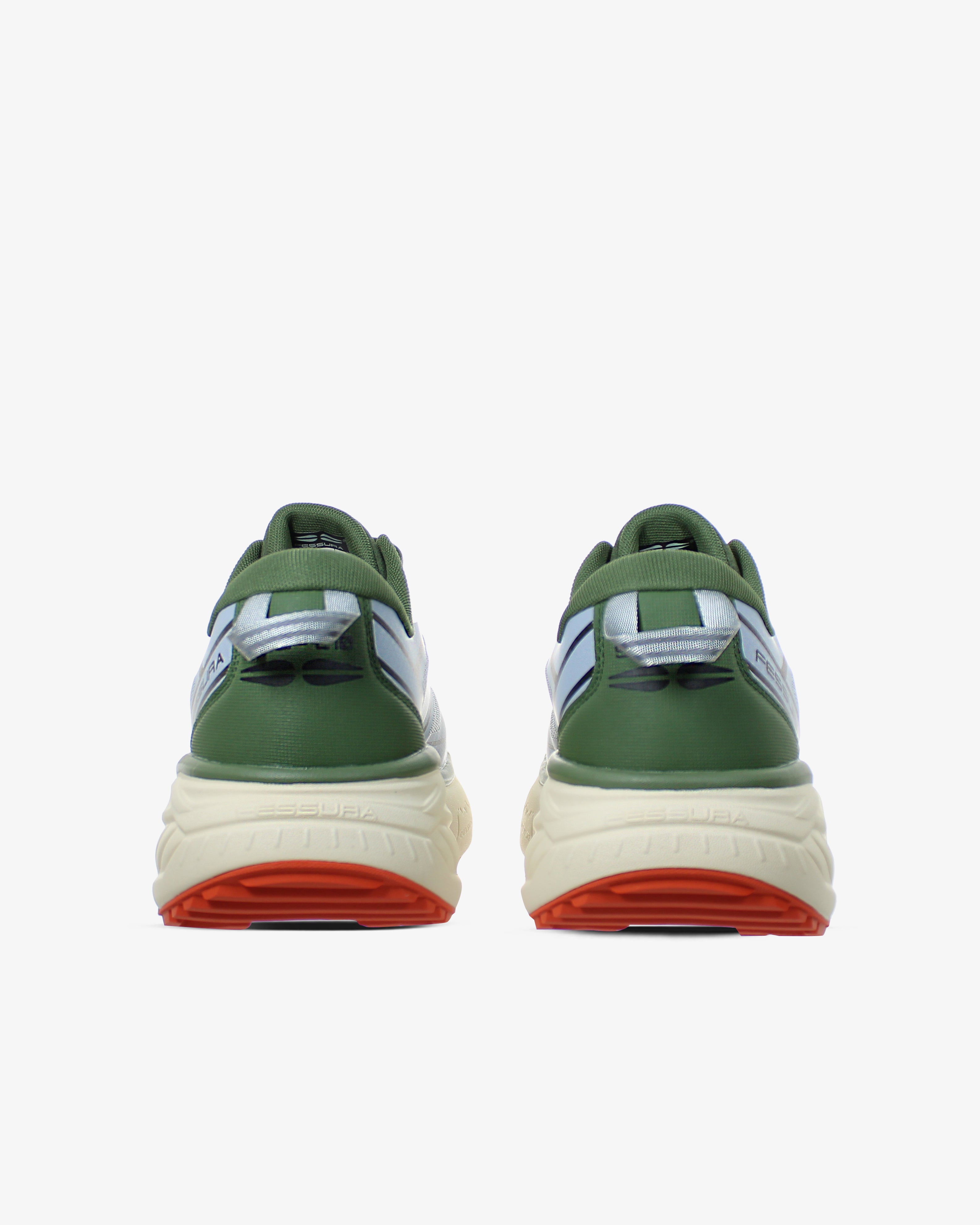 Fessura Trail Sbl E-10 In Military-ice
