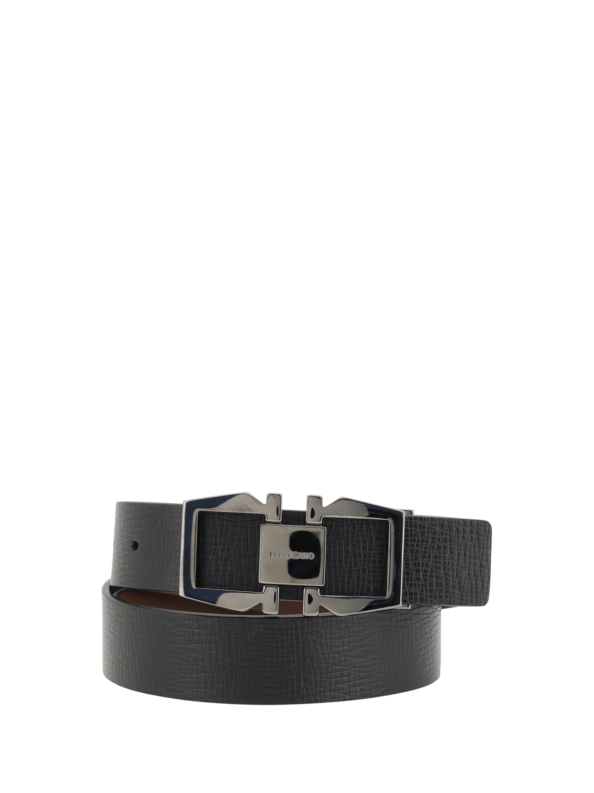 Reversible Belt