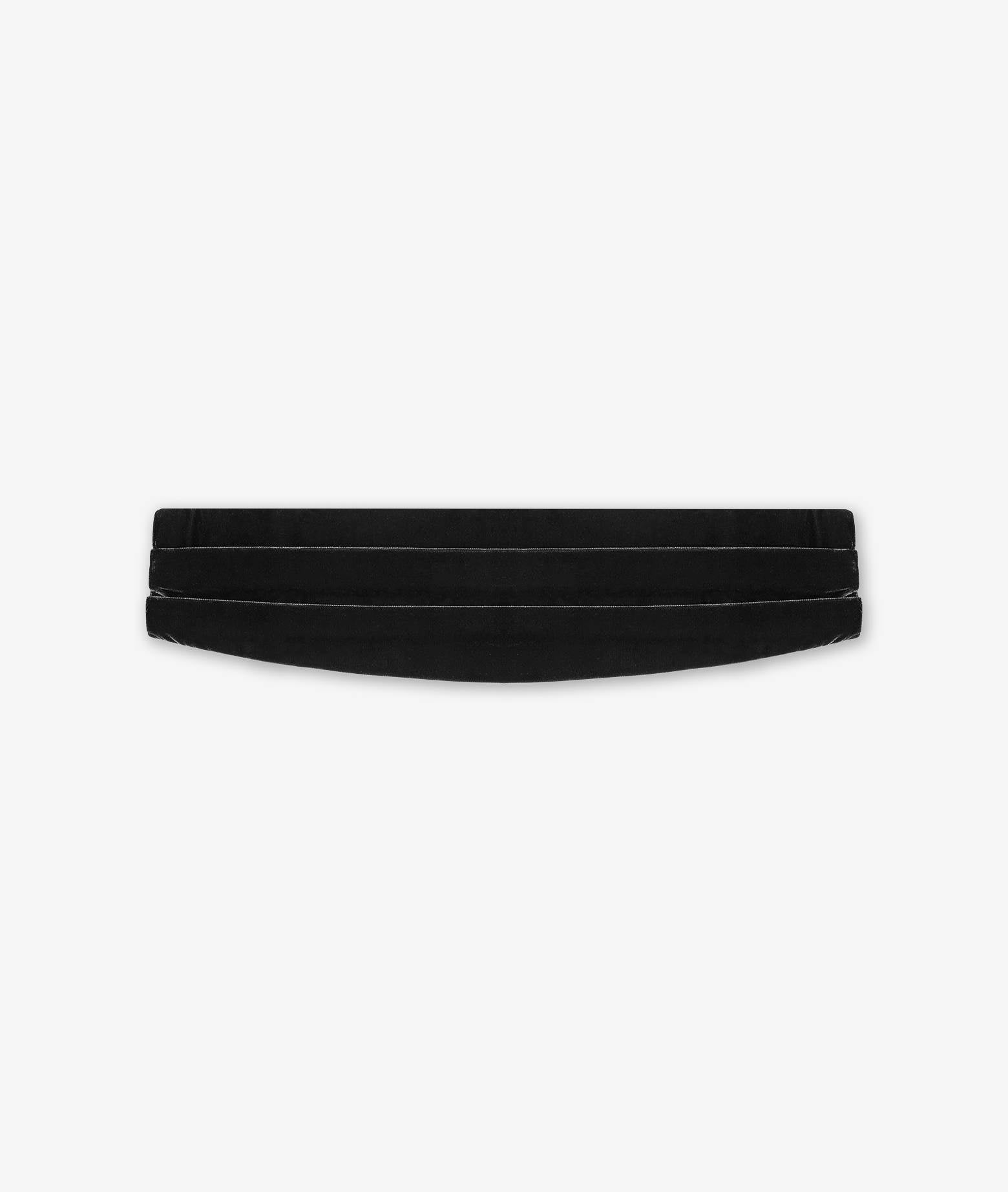 Cummerbund Timeless Belt