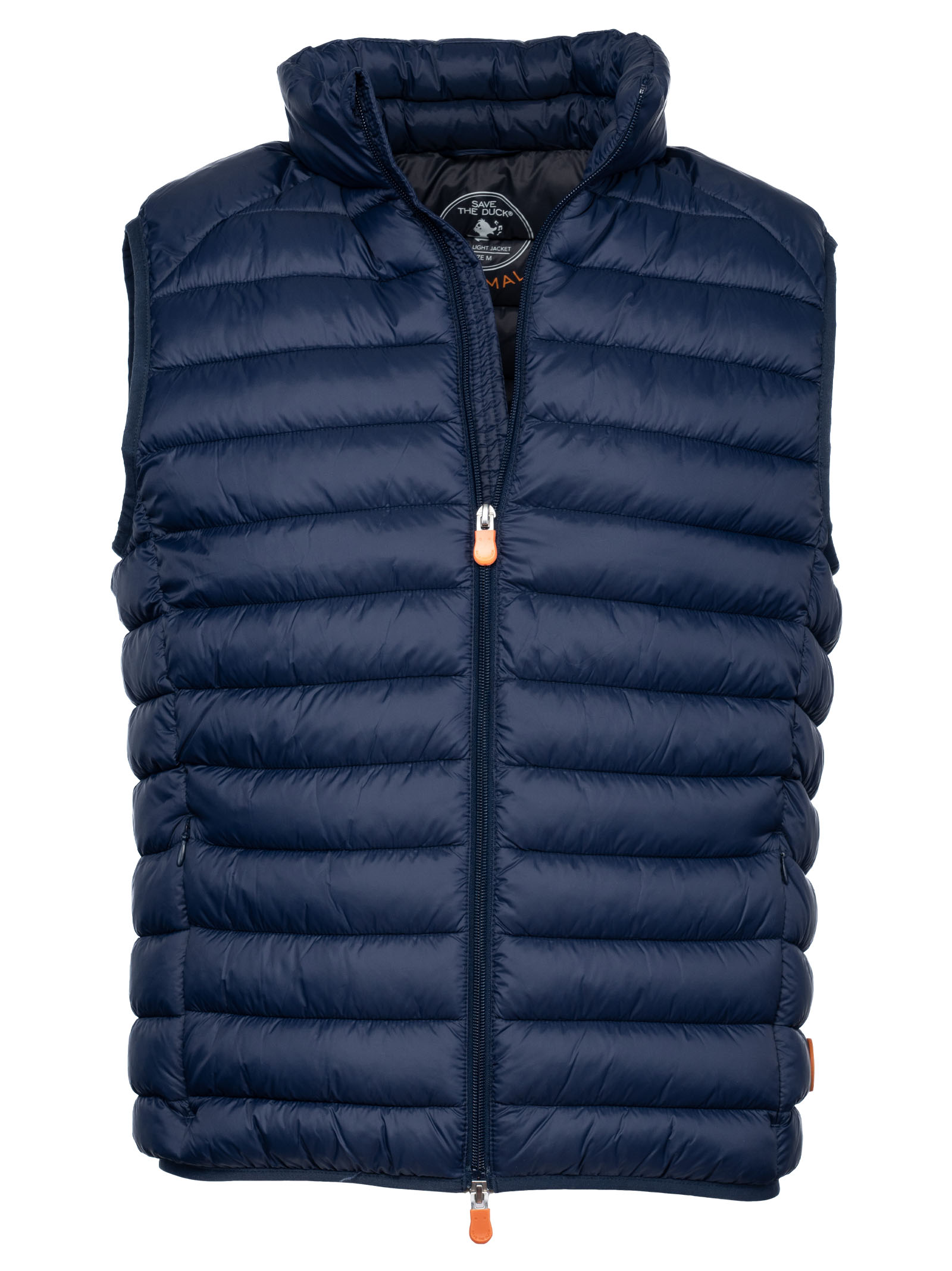 Adam Down Vest