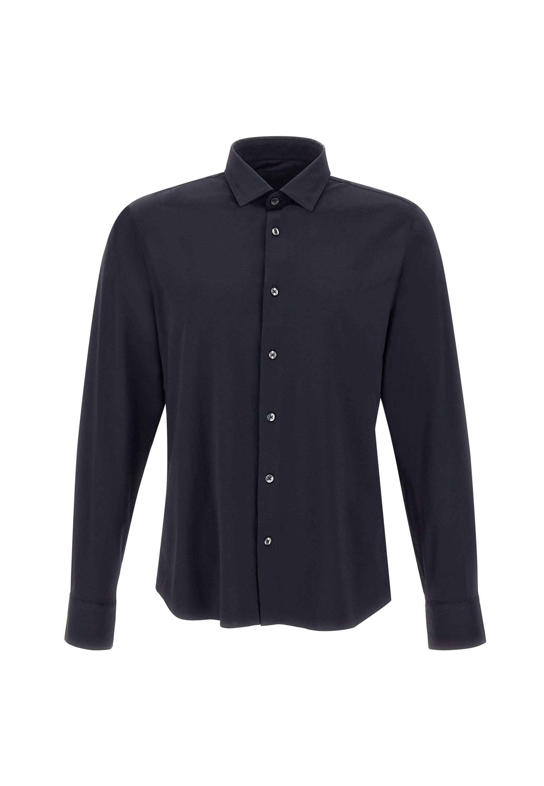 oxford Open Shirt Shirt