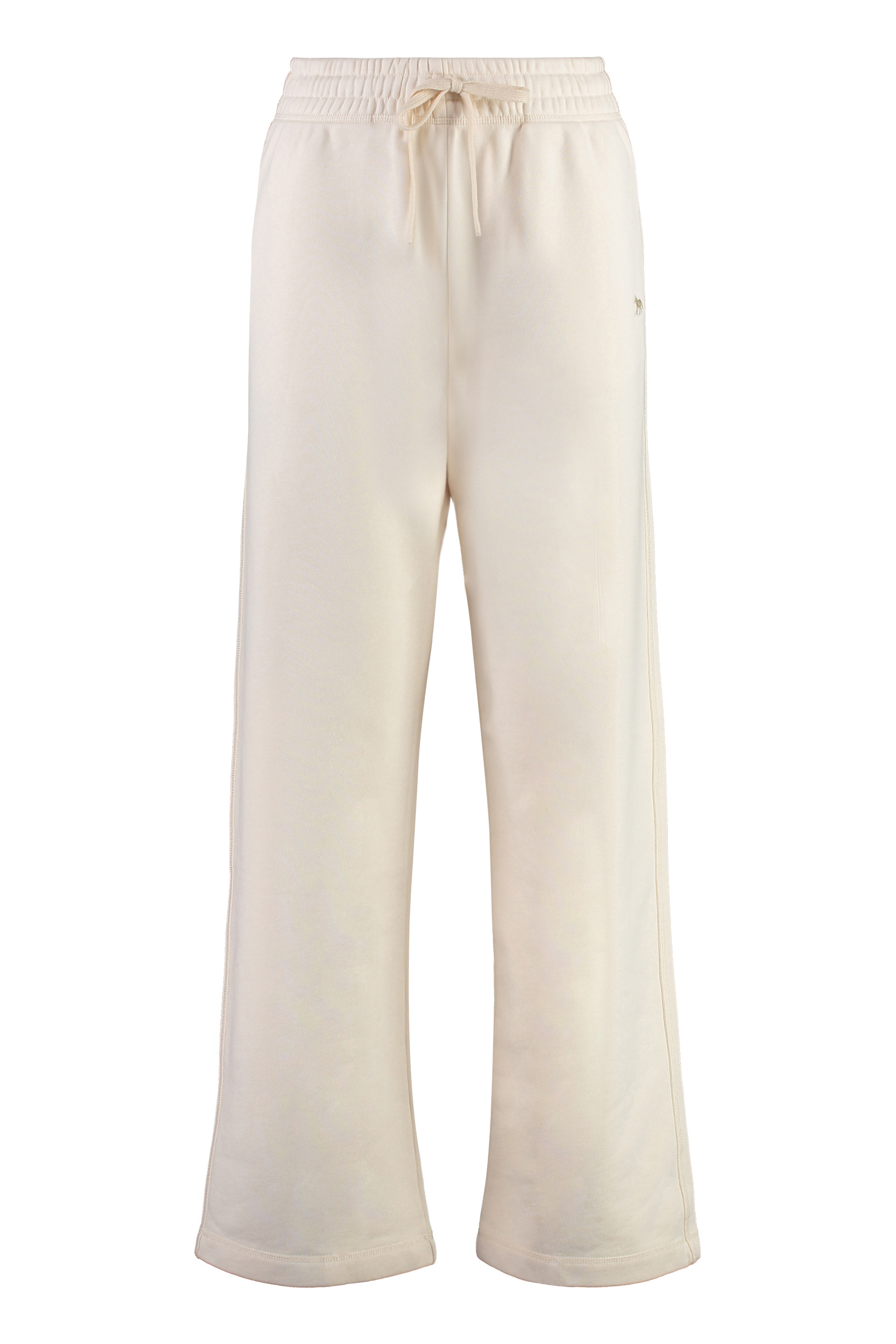 Maison Kitsuné Cotton Track-pants