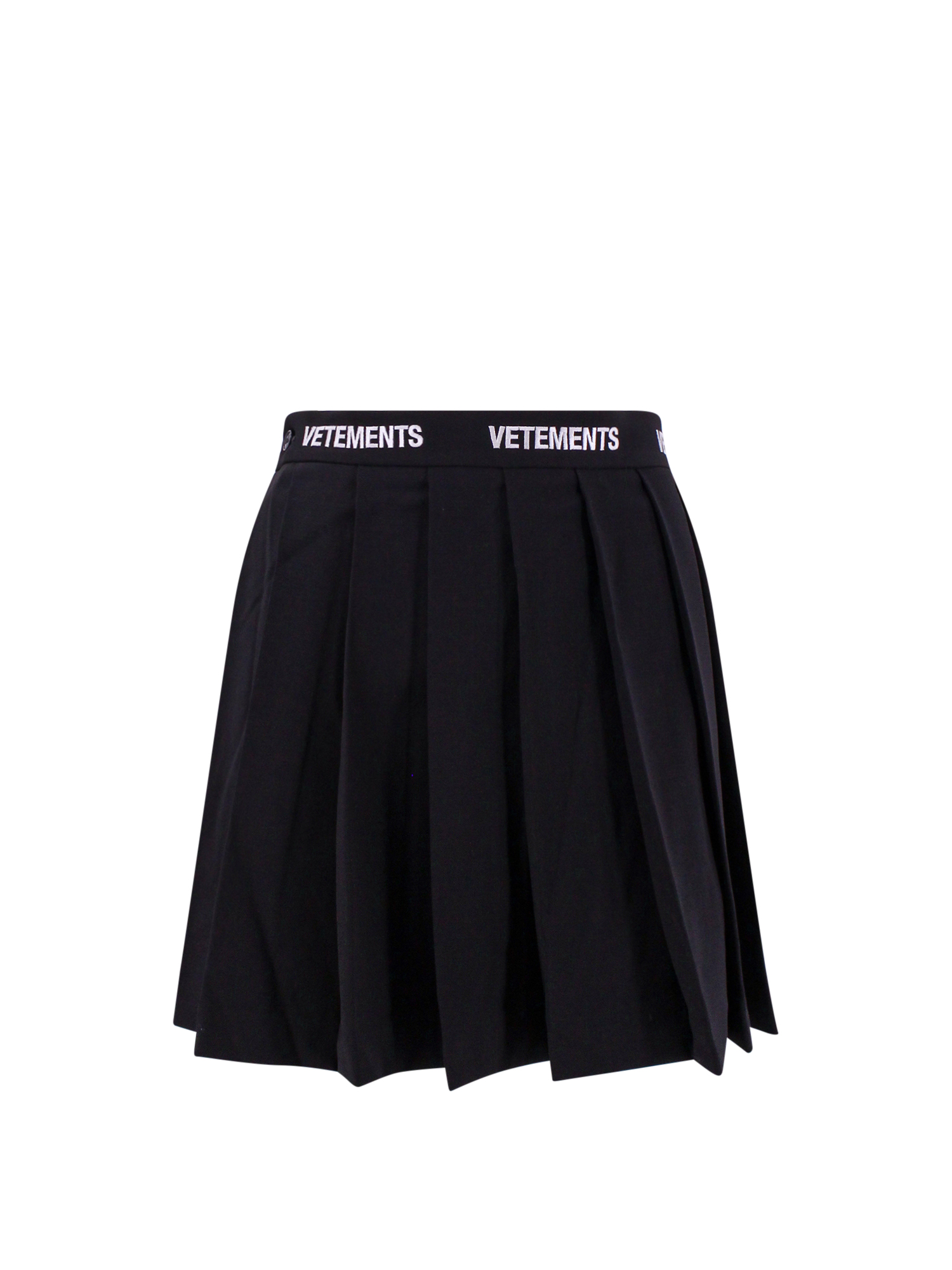 VETEMENTS Skirt