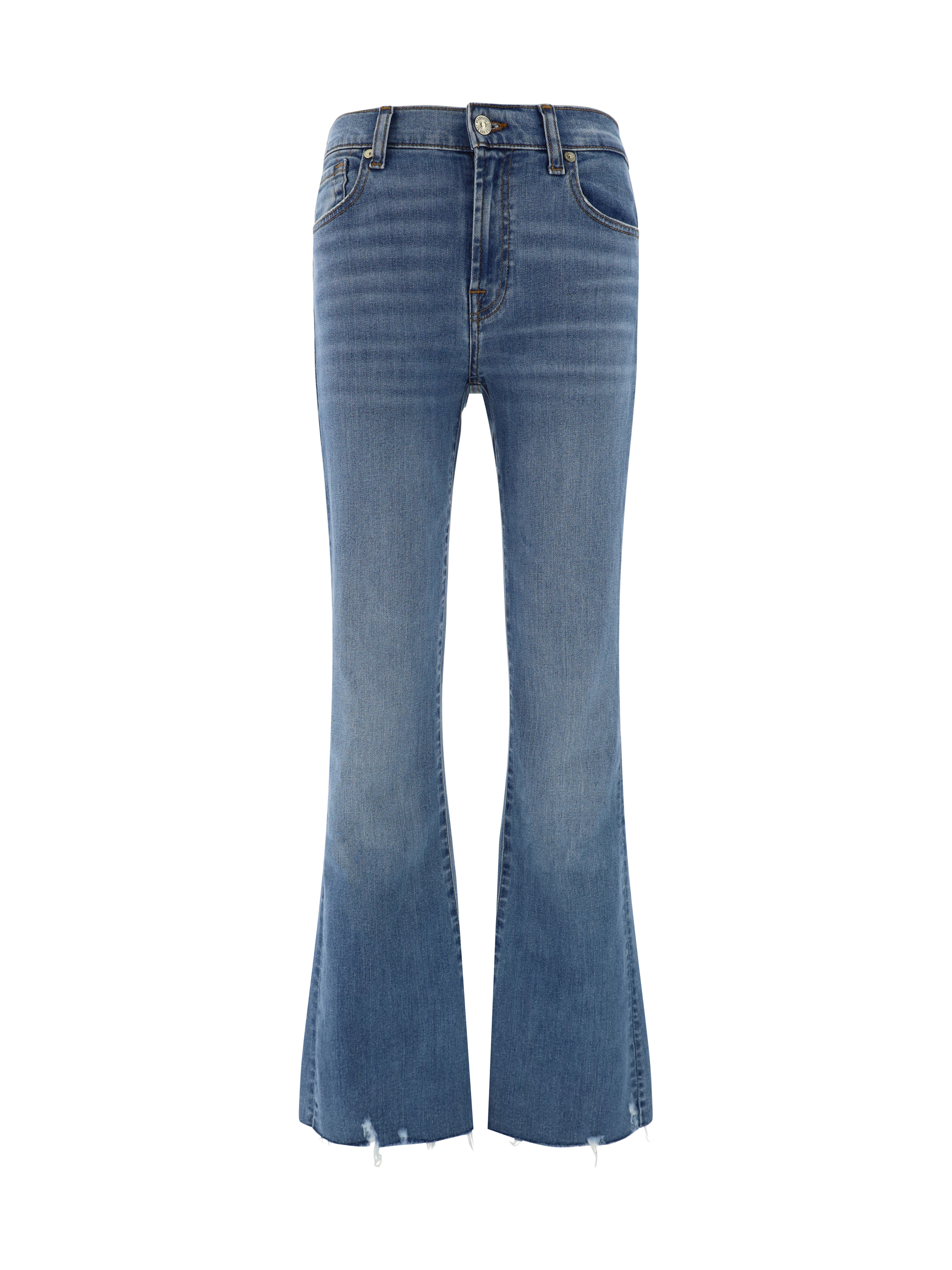 7 For All Mankind Jeans