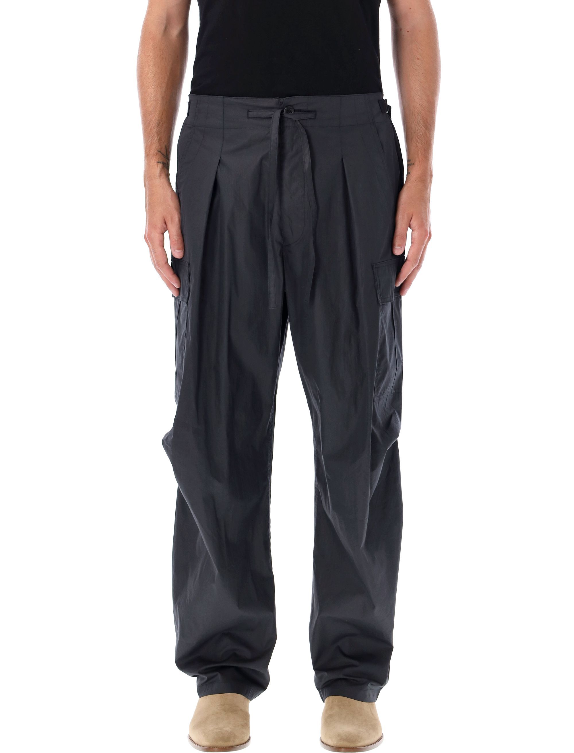 Caleb Cargo Pant