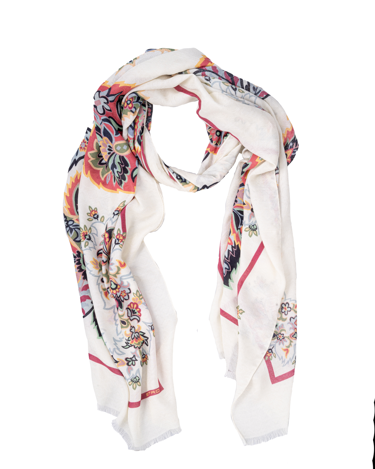 Etro Scarfs