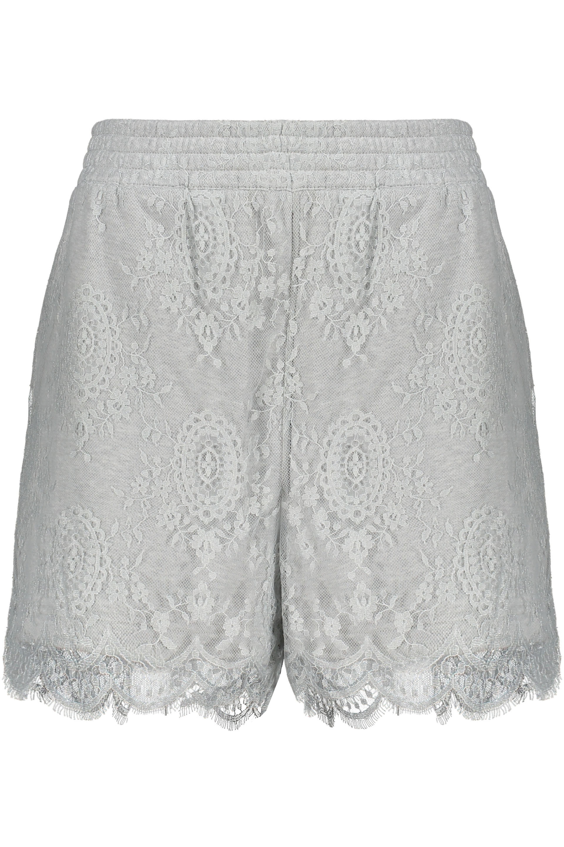 Lace Shorts