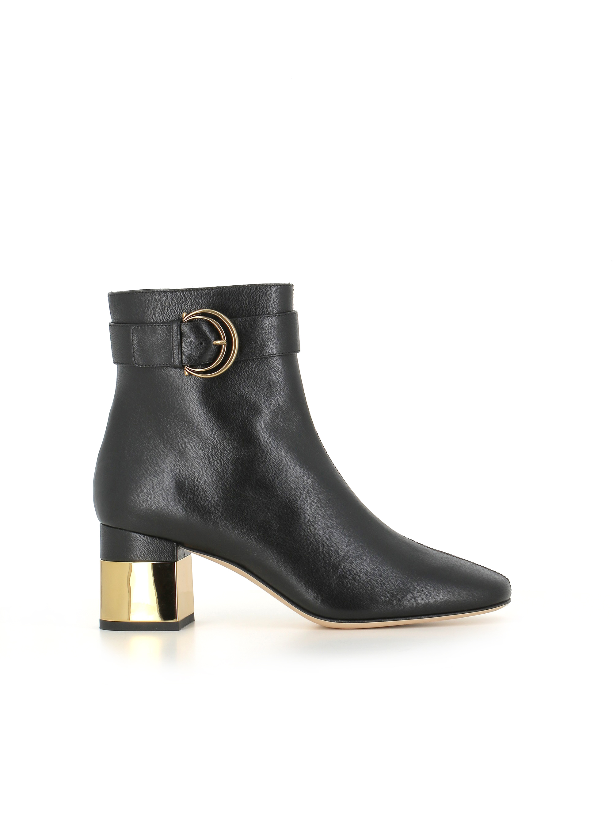 Chloé Ankle Boot Alizè