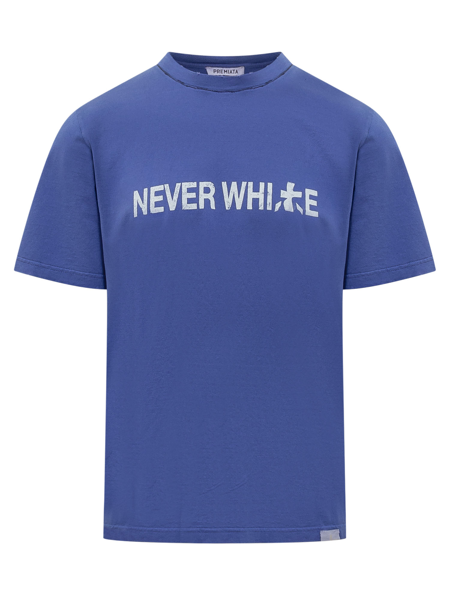 Neverwhite T-shirt