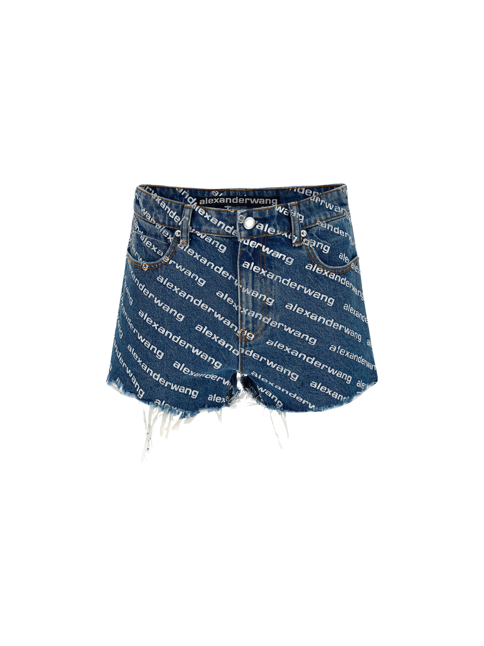 Bite Denim Shorts