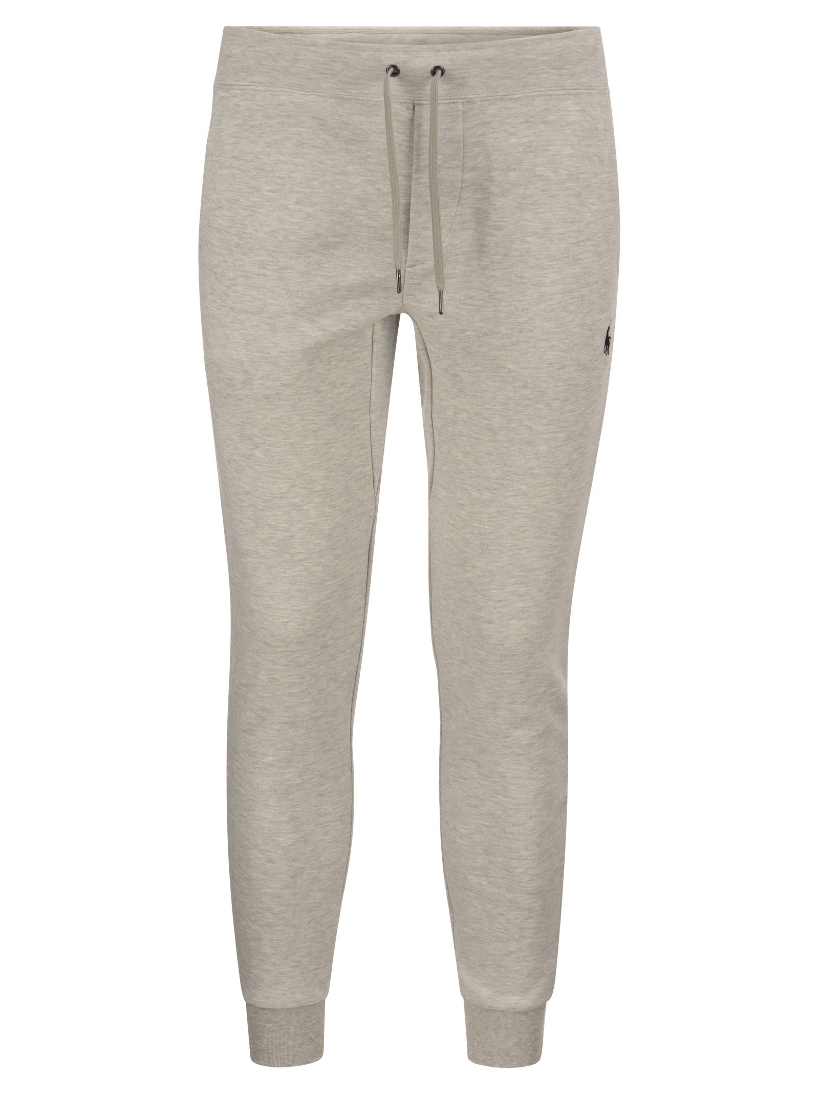 Double-knit Jogger