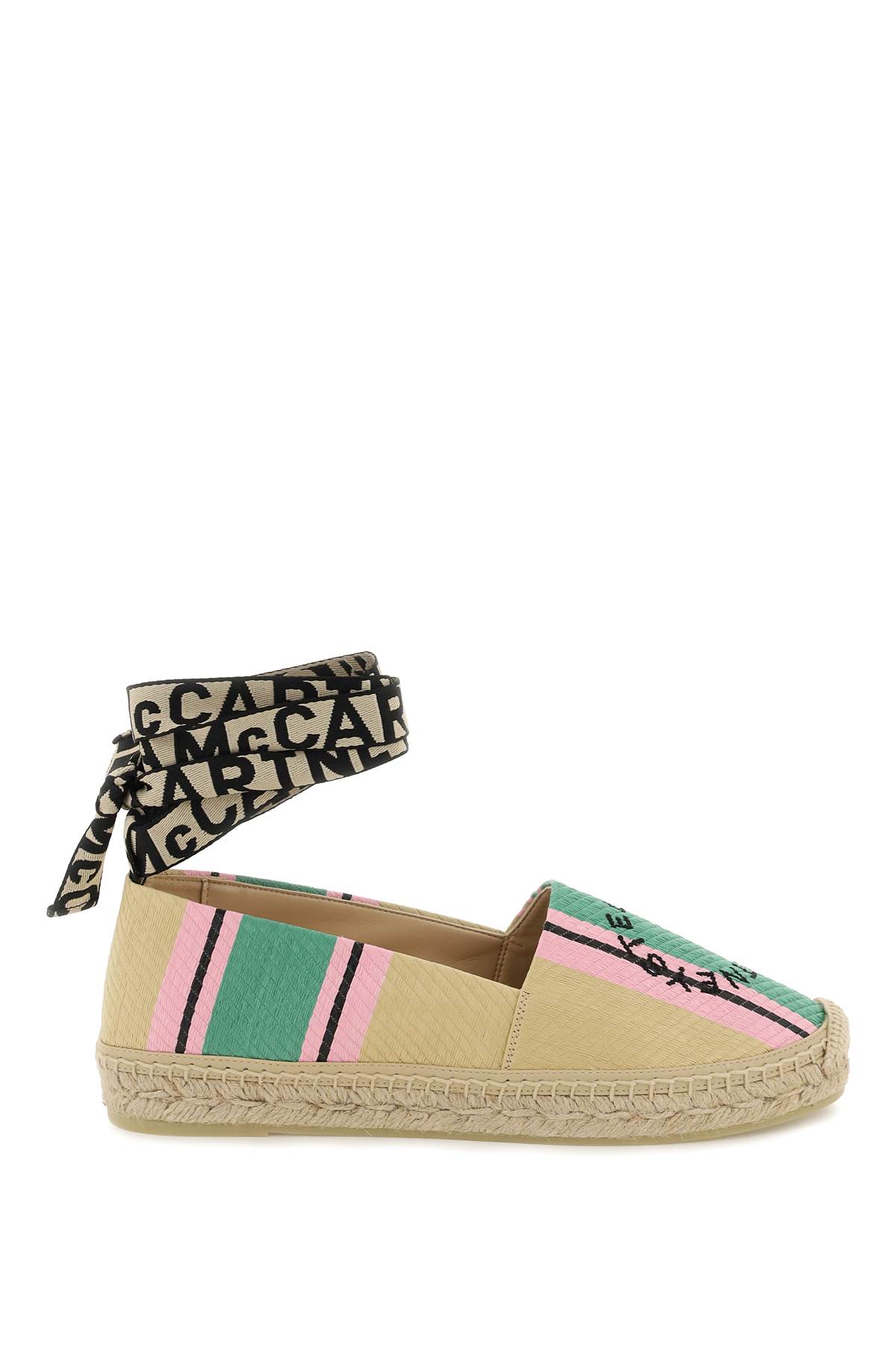 Gaia Espadrilles