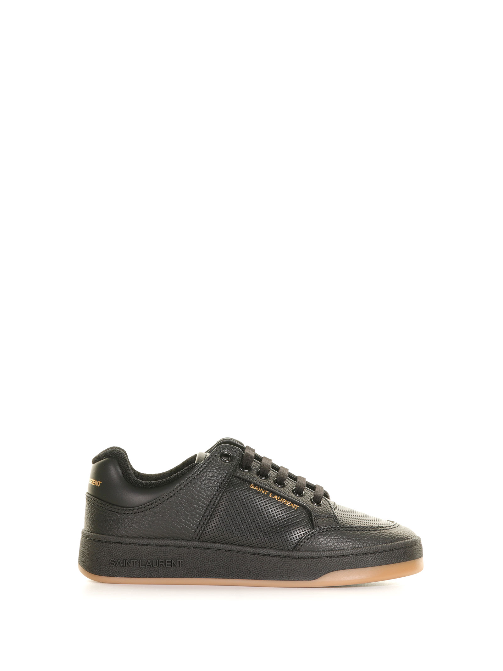 Sl61 Low Top Sneakers