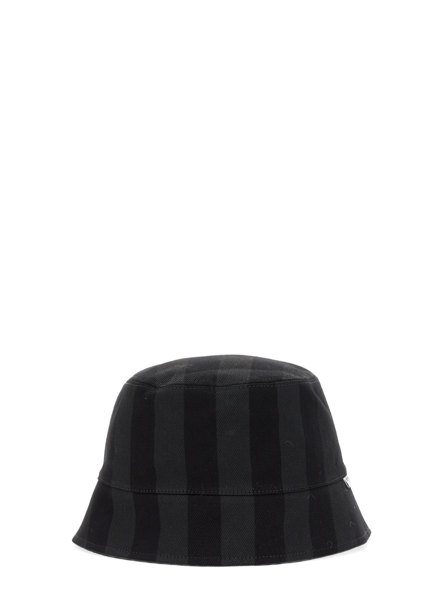 Reversible Bucket Hat