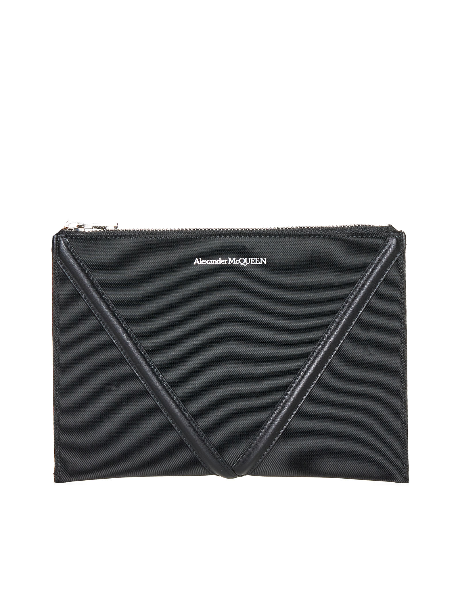 Alexander McQueen Clutch Bag