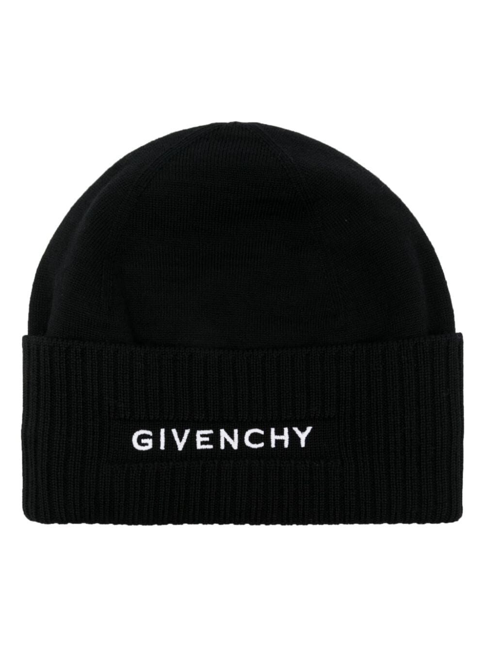 Beanie 4g Embrodery