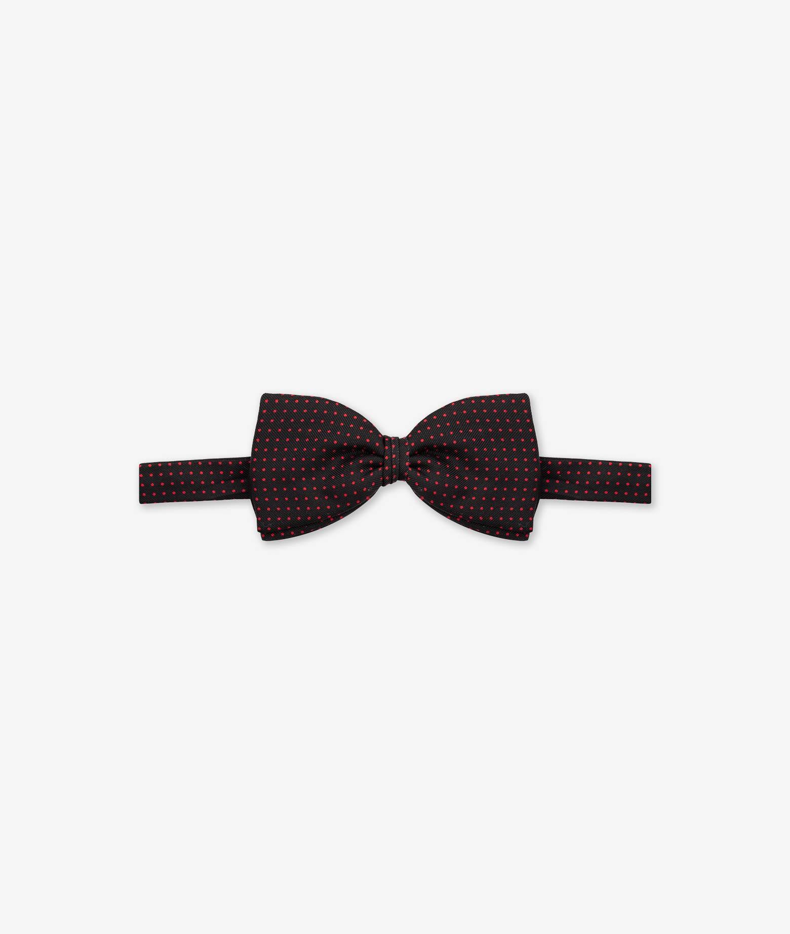 Bow Tie pois Tie