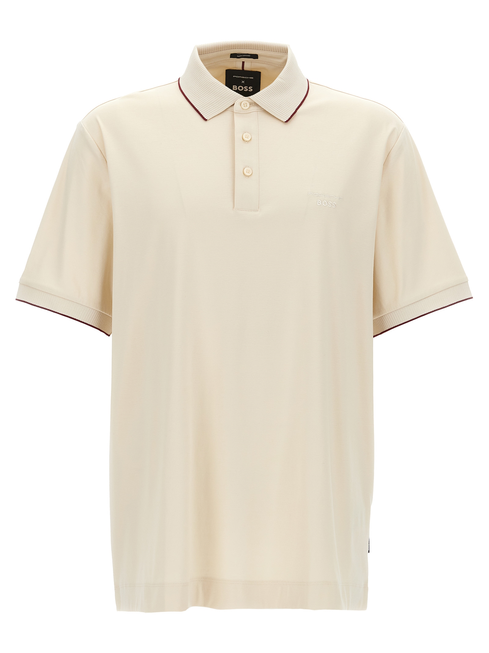 Porsche X Boss Capsule prout 400 Polo Shirt