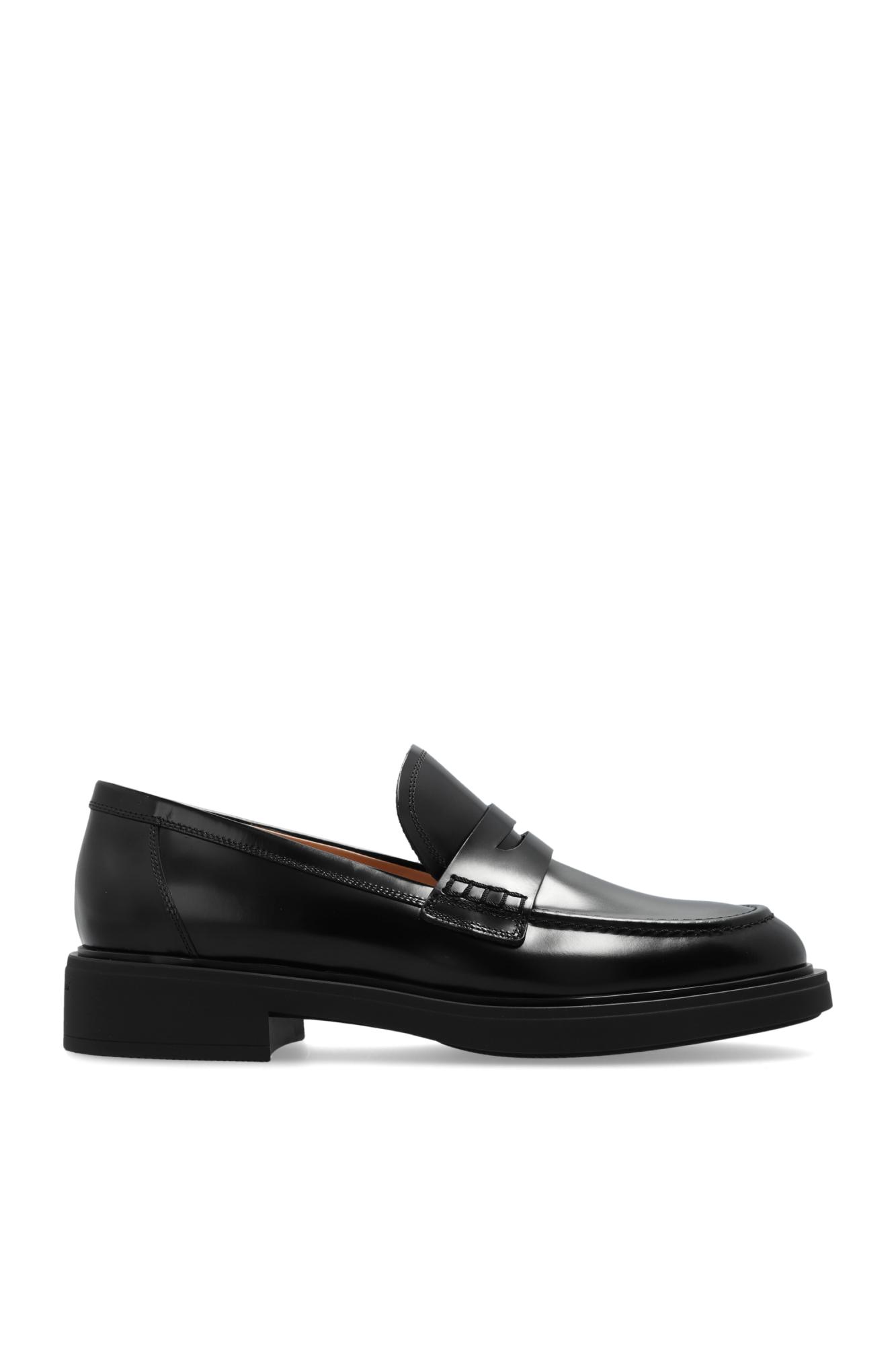 Shoes Harris Type Loafers