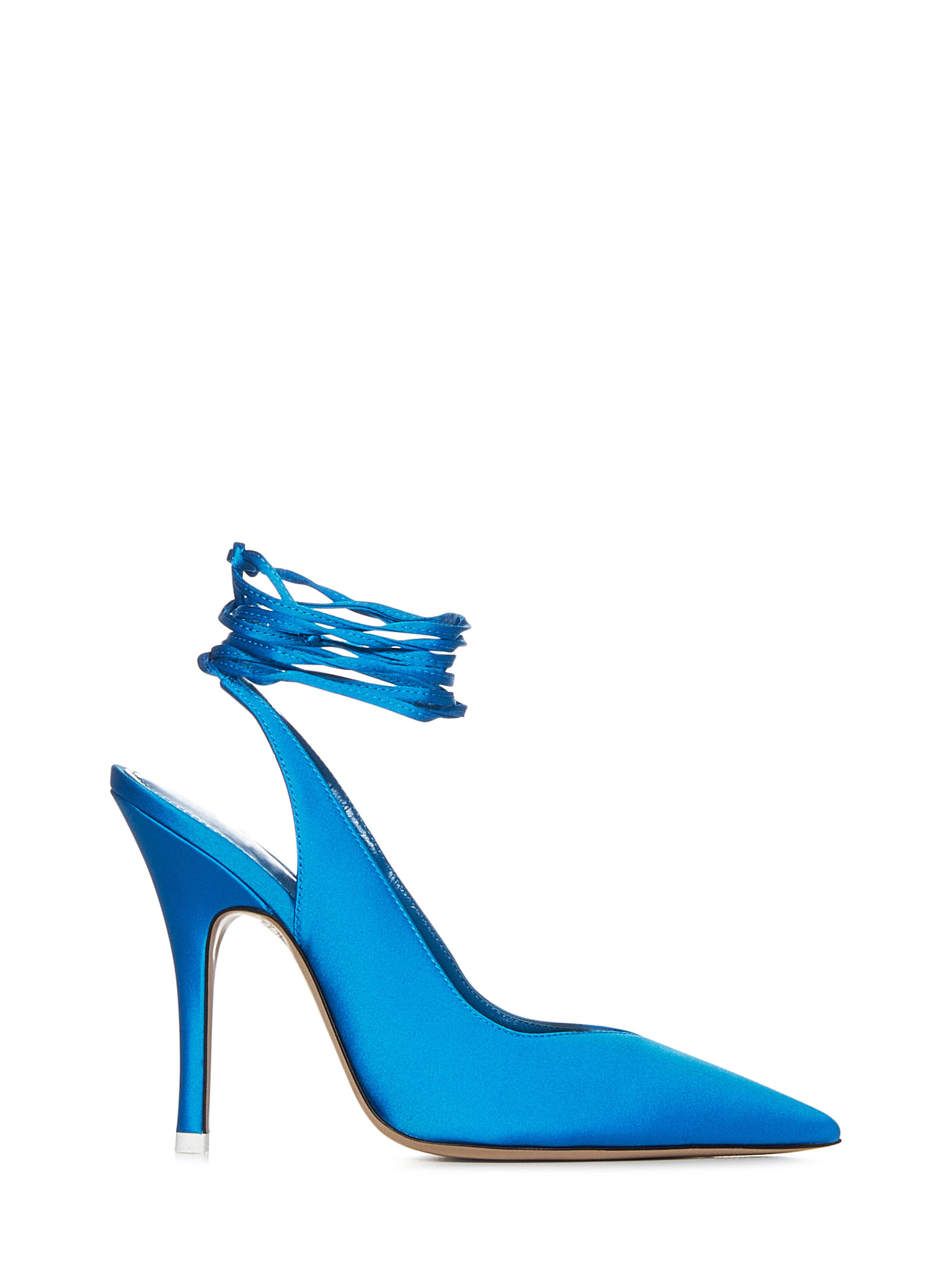 The Attico Pumps