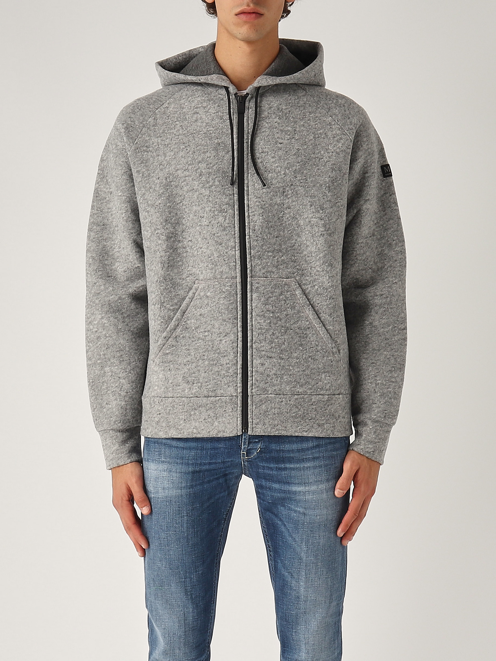 Carrel Hoodie Full Zip Hoodie