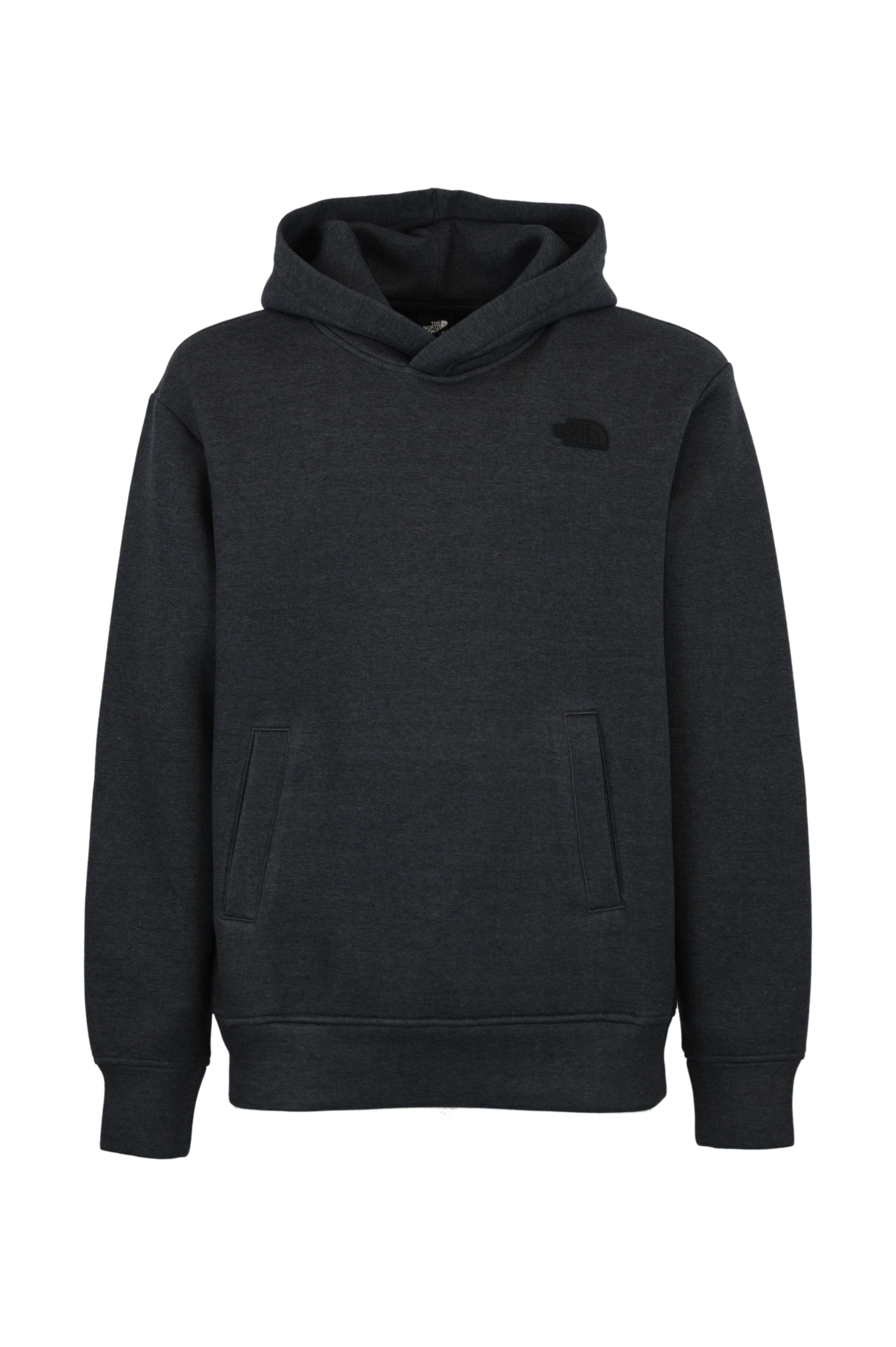 Pull-on Hoodie