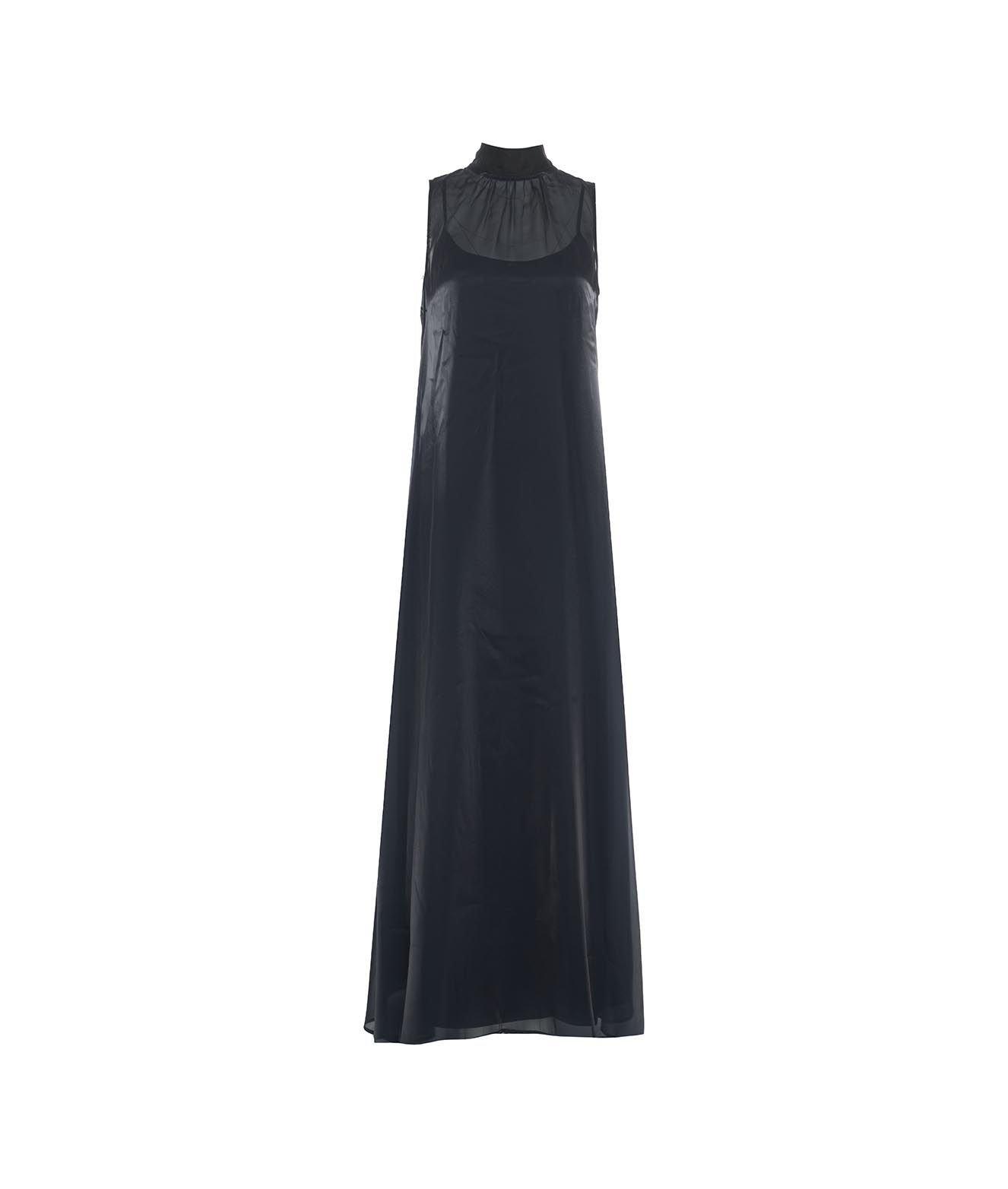 Albee A-line Maxi Dress