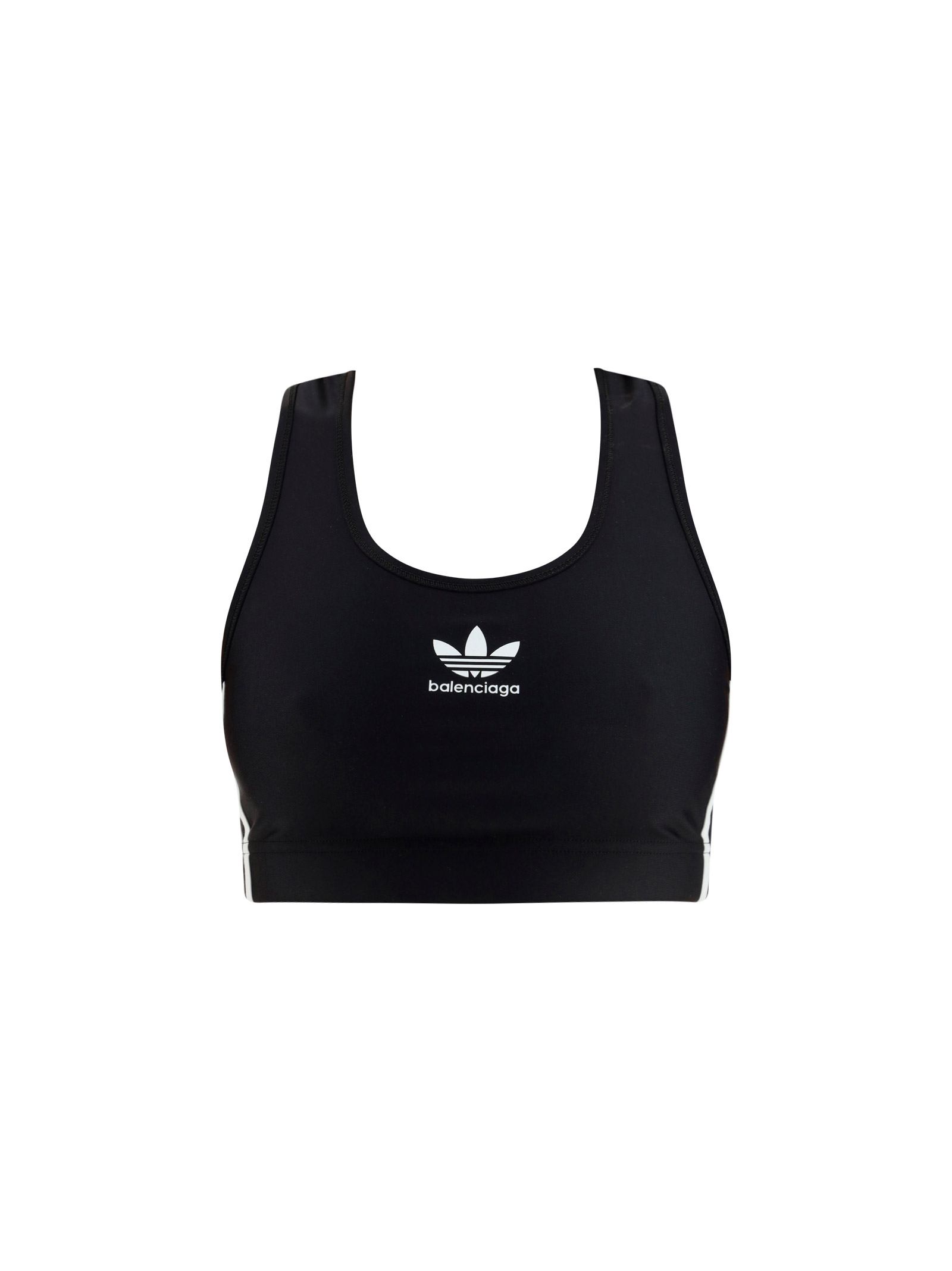 X Adidas - Logo Sporty Tank-top