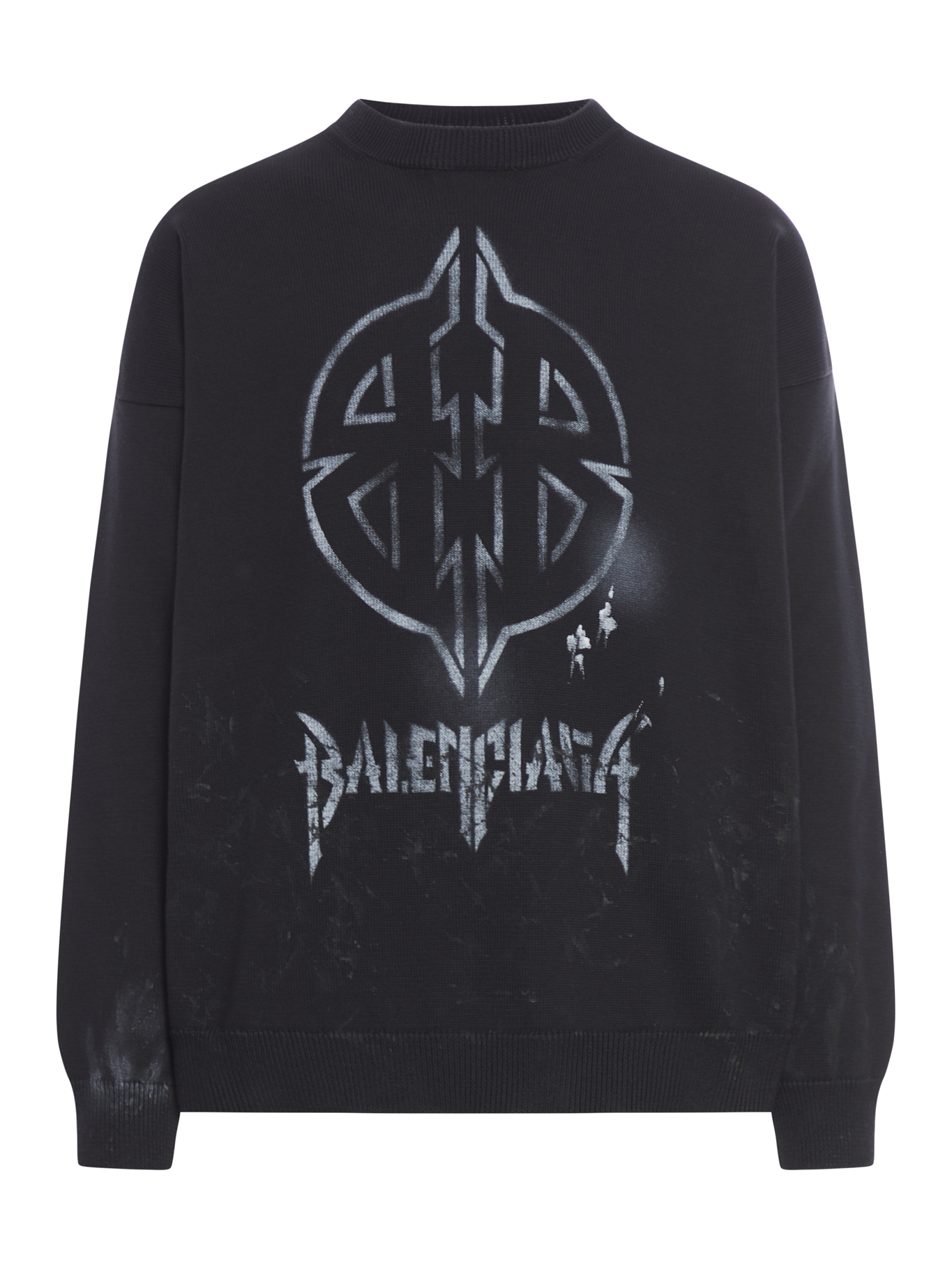 Balenciaga Sweatshirt