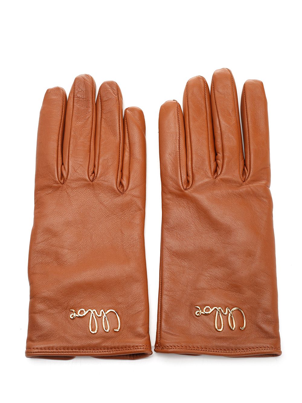 chloé Iconic Gloves