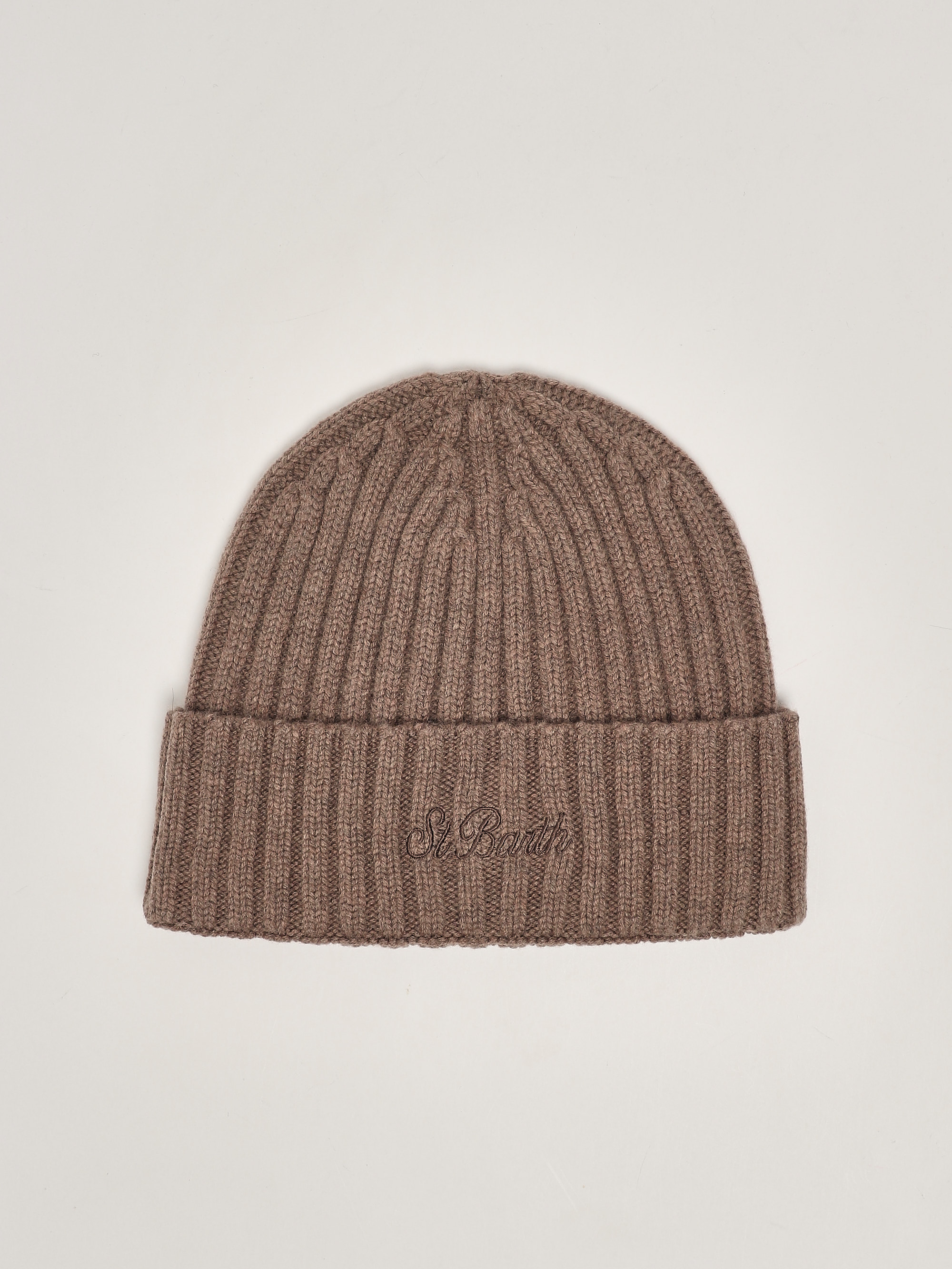 Wengen Knitted Cap Beanie