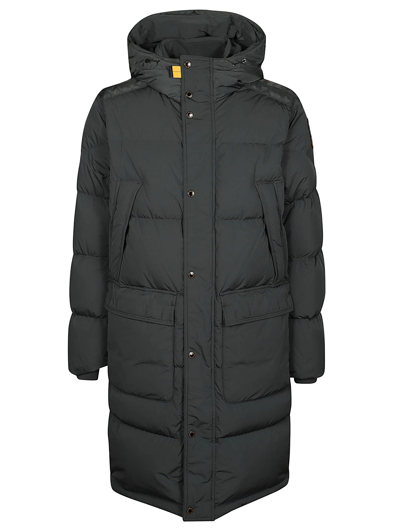 Long Bear Down Parka