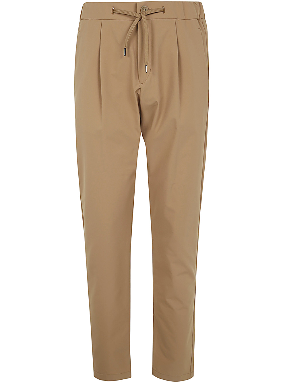 Relaxed Trousers