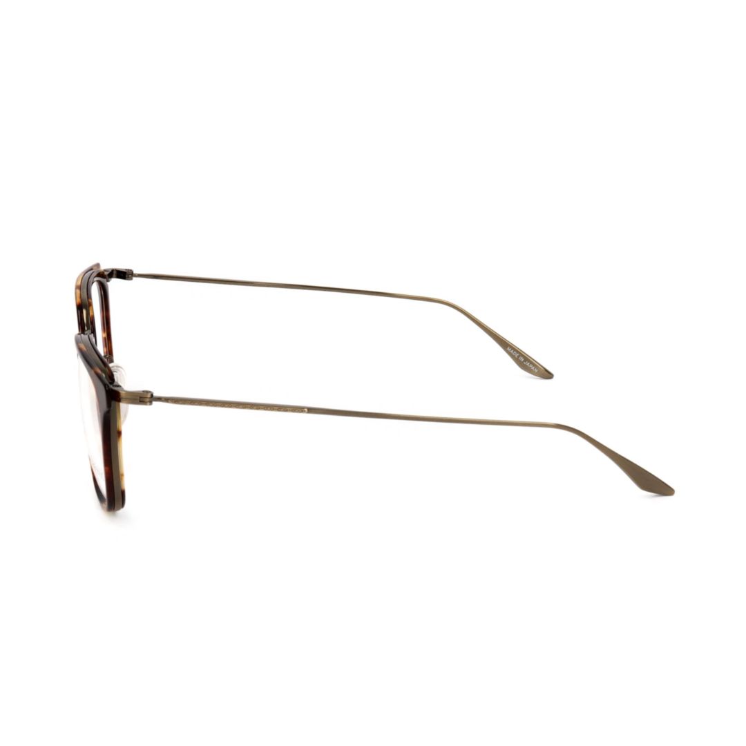 Shop Barton Perreira Bp50900lz-havana