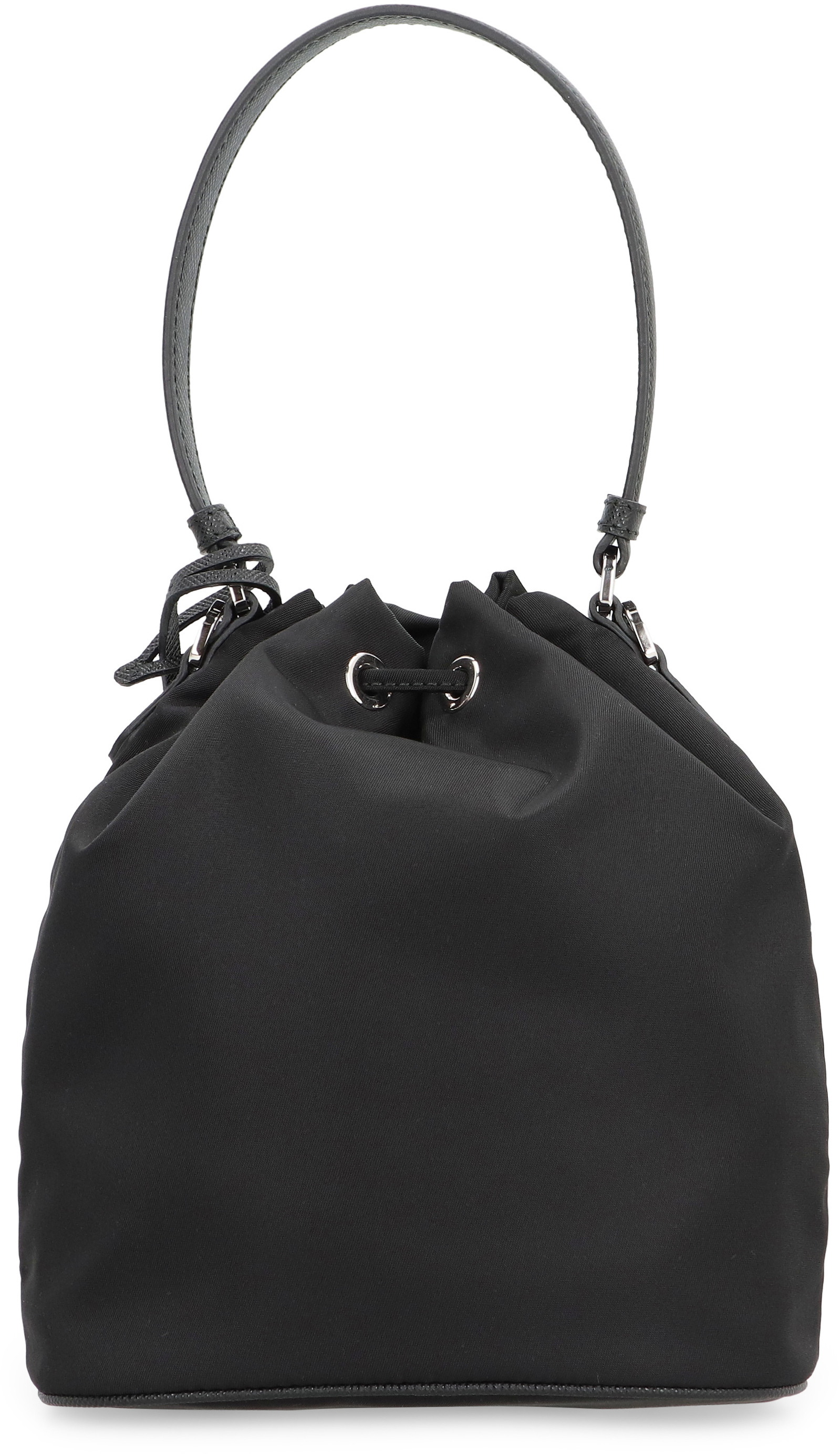 PRADA RE-NYLON BUCKET BAG