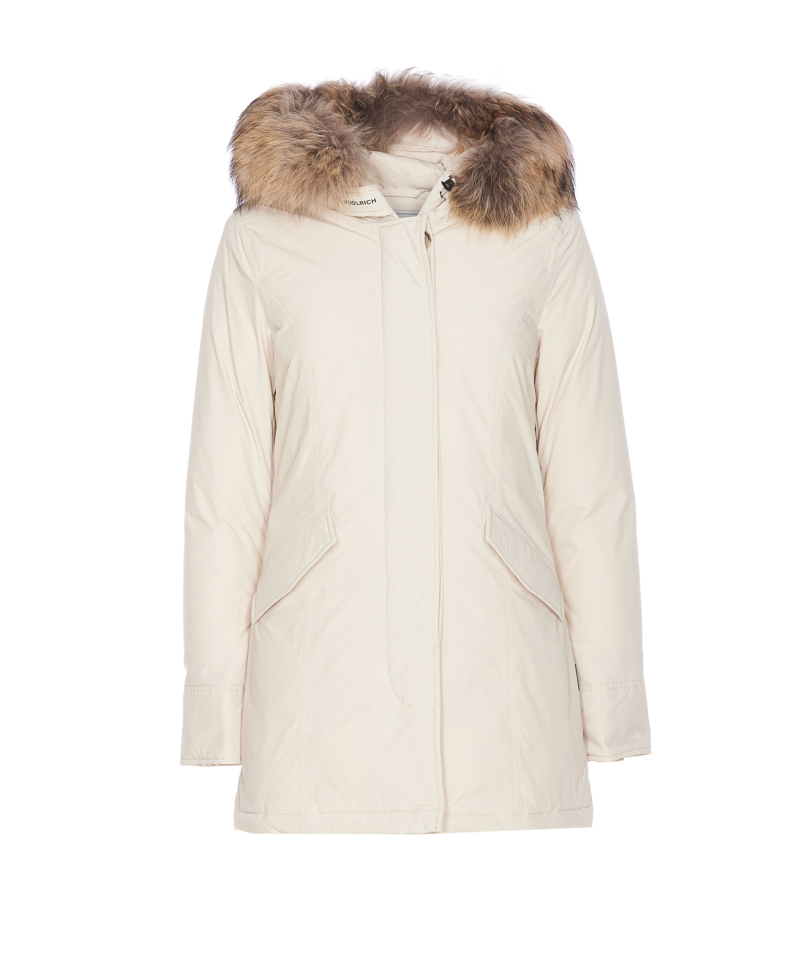 Arctic Parka