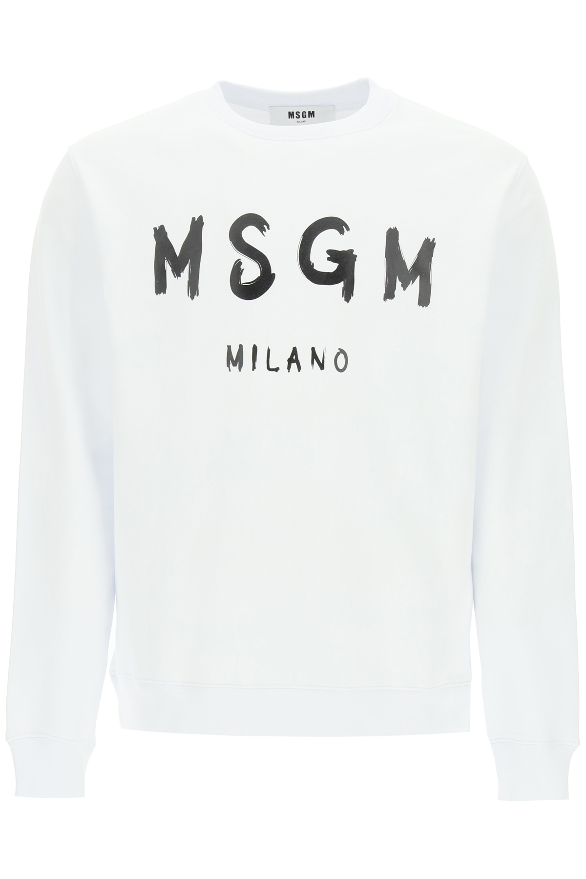 Logo Sweatshirt