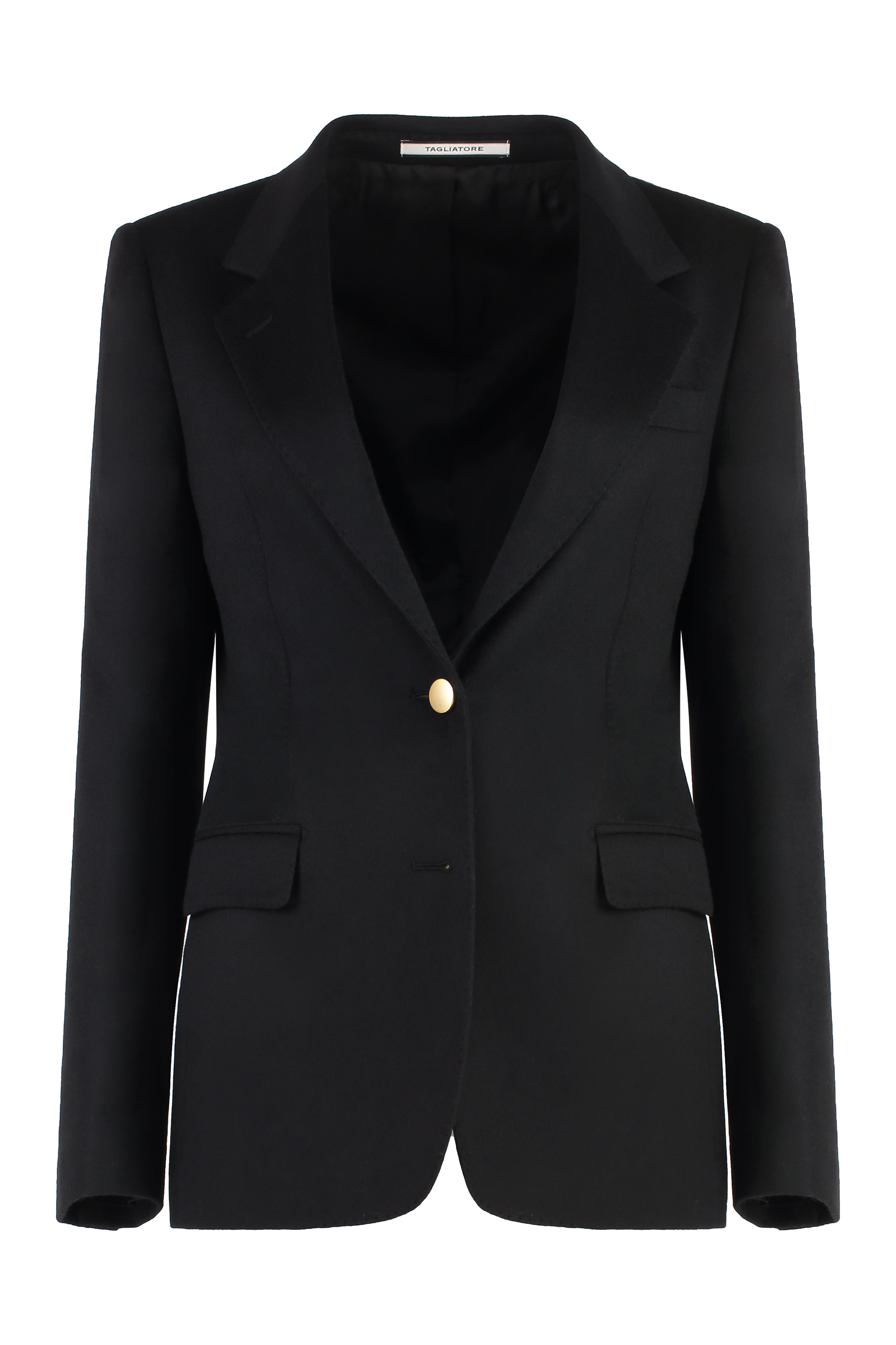 Tagliatore 0205 J-parigi Single-breasted Two-button Blazer