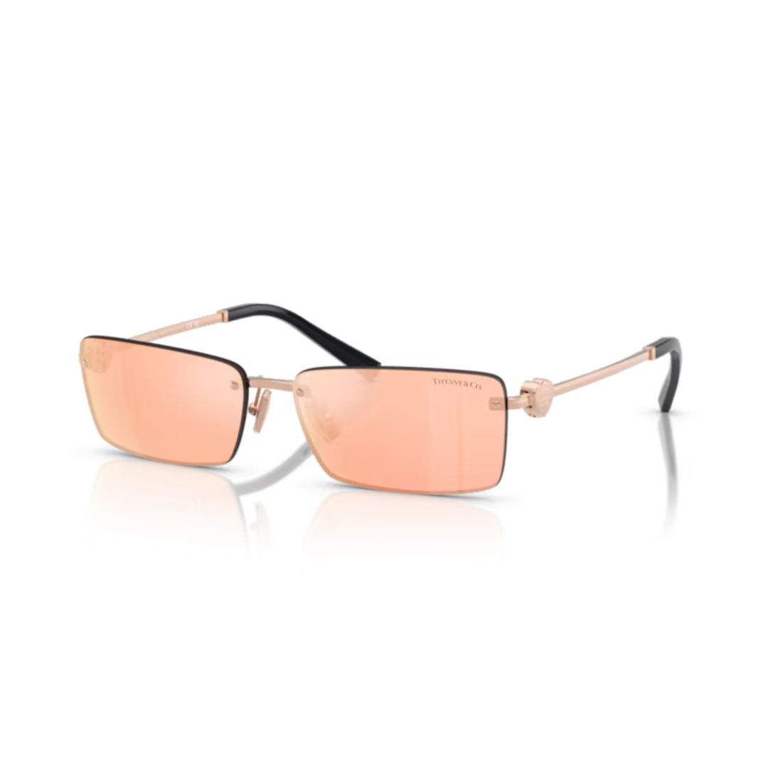 Tiffany &amp; Co. 3108b Sole61051t