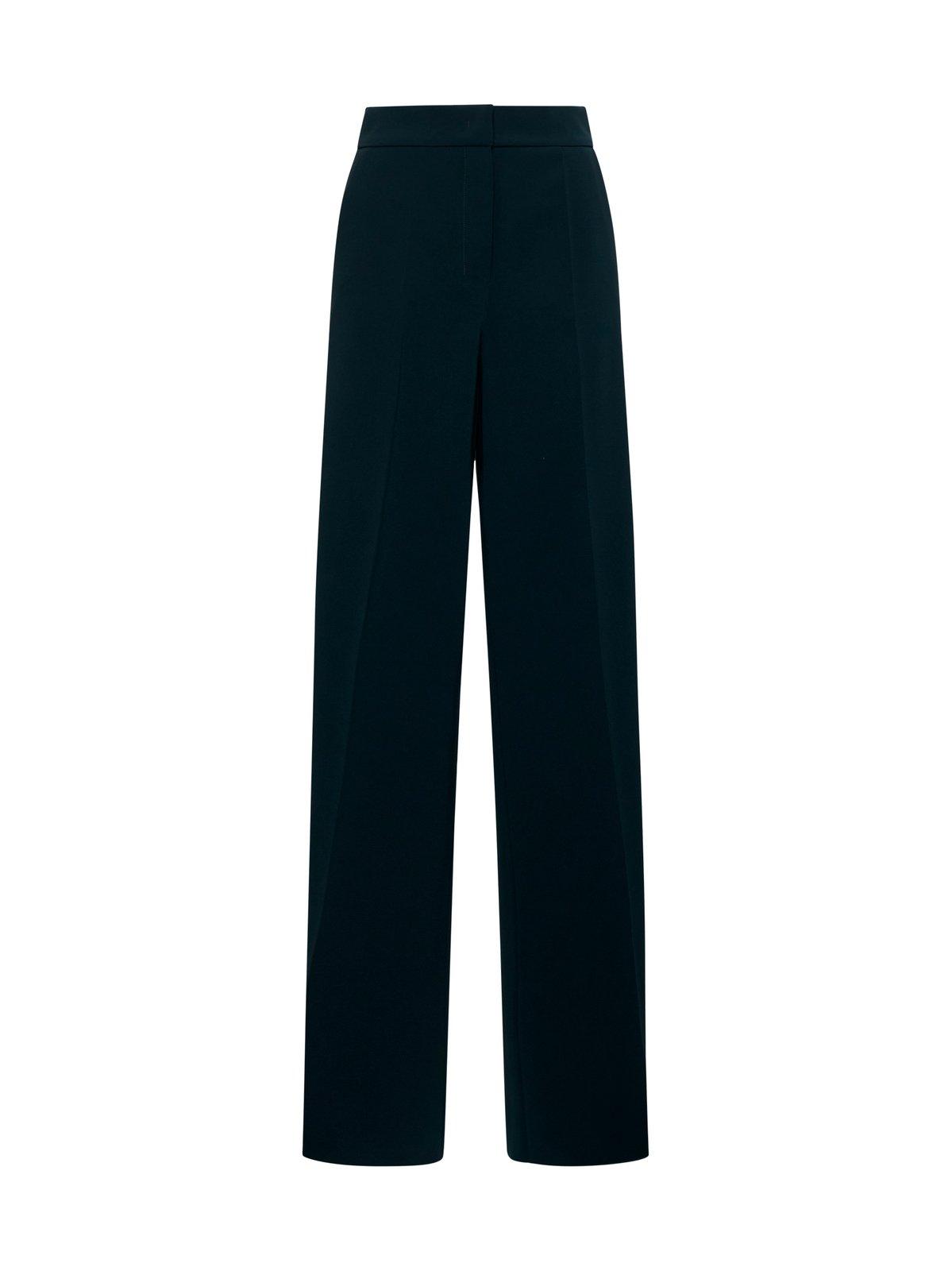 Leccio Straight Leg Trousers