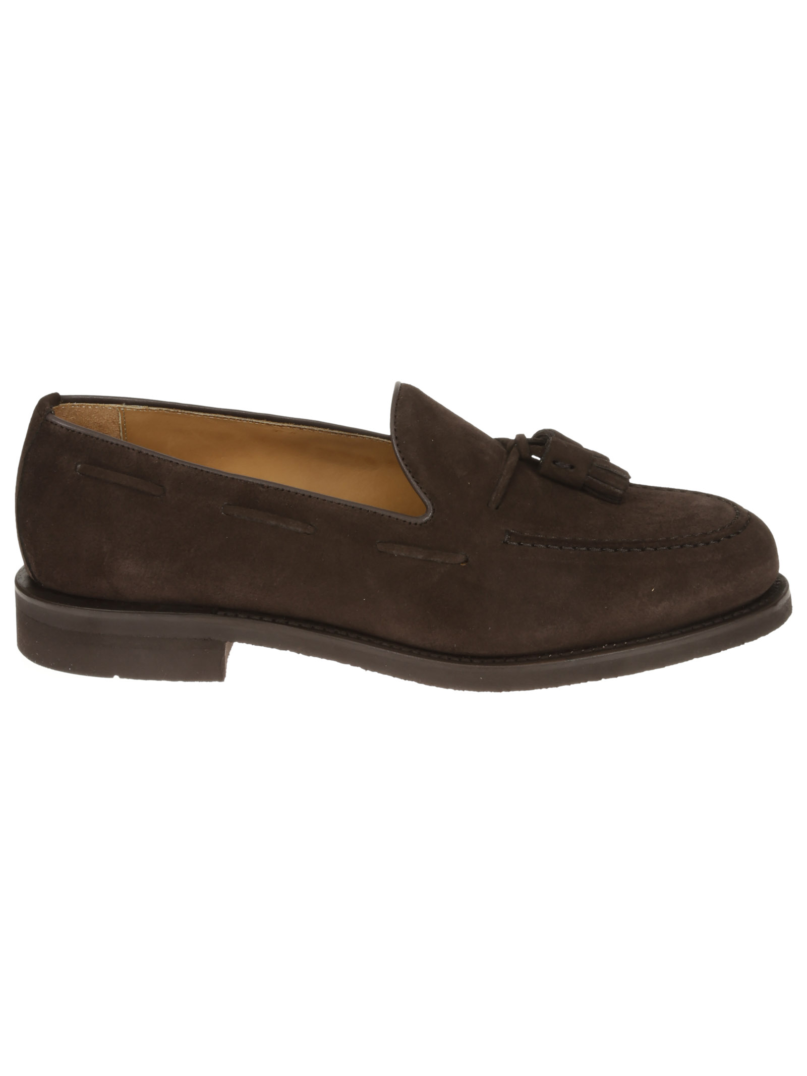 Tassel Loafer