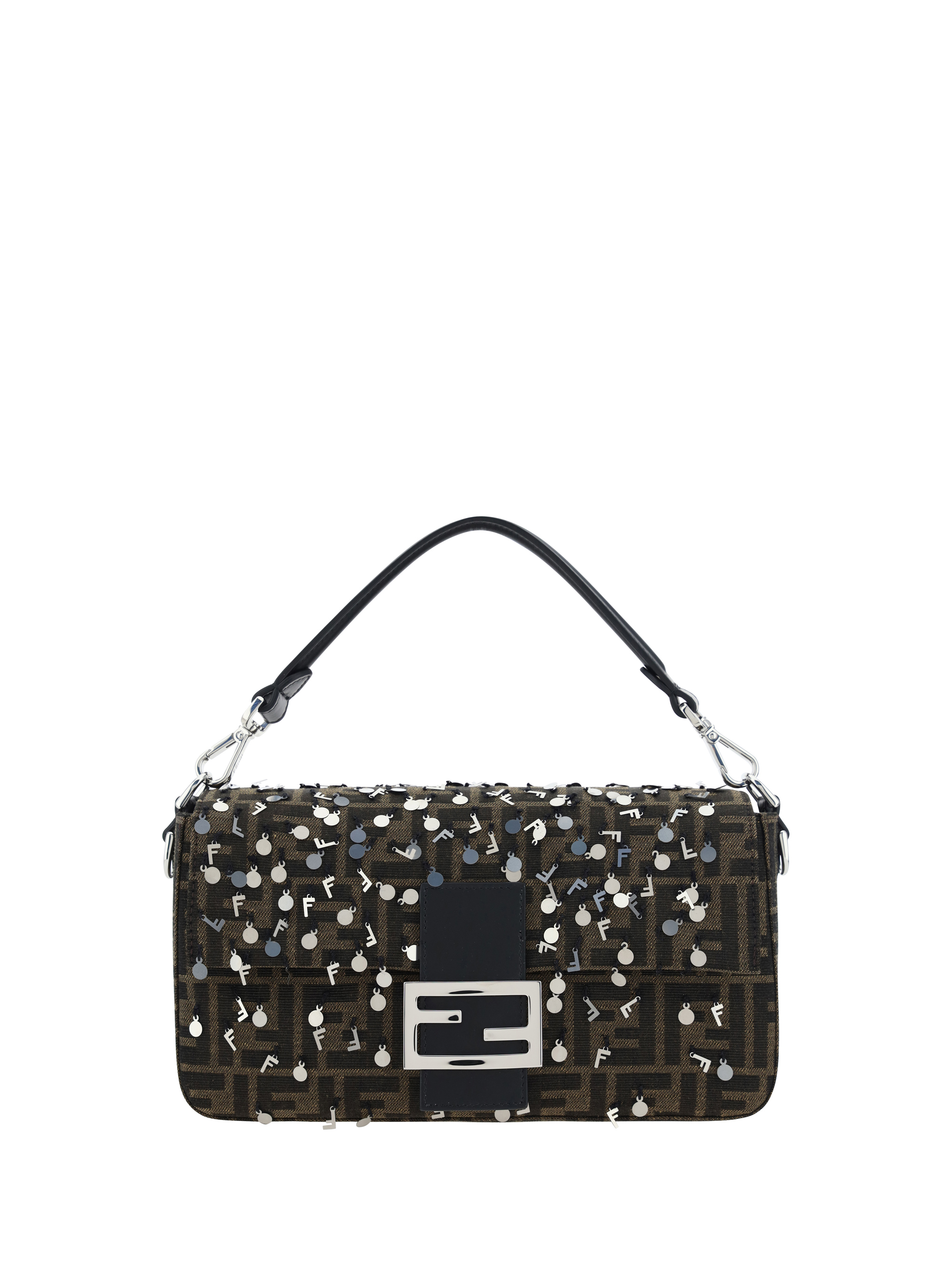 Fendi Baguette Shoulder Bag