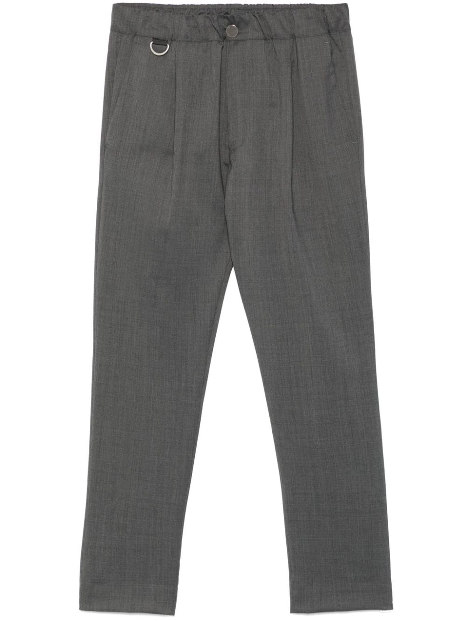 Trousers Grey