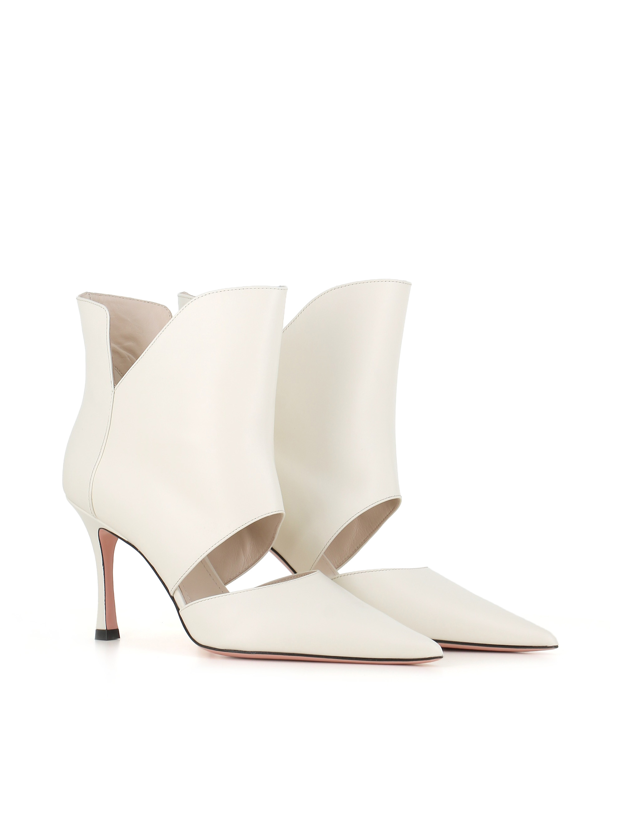 JEAN-MICHEL CAZABAT ANKLE BOOT EVA
