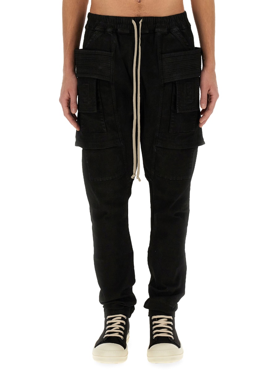 Creatch Cargo Trousers