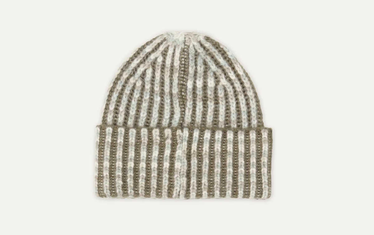 UGG U CHUNKY SPACE DYE BEANIE