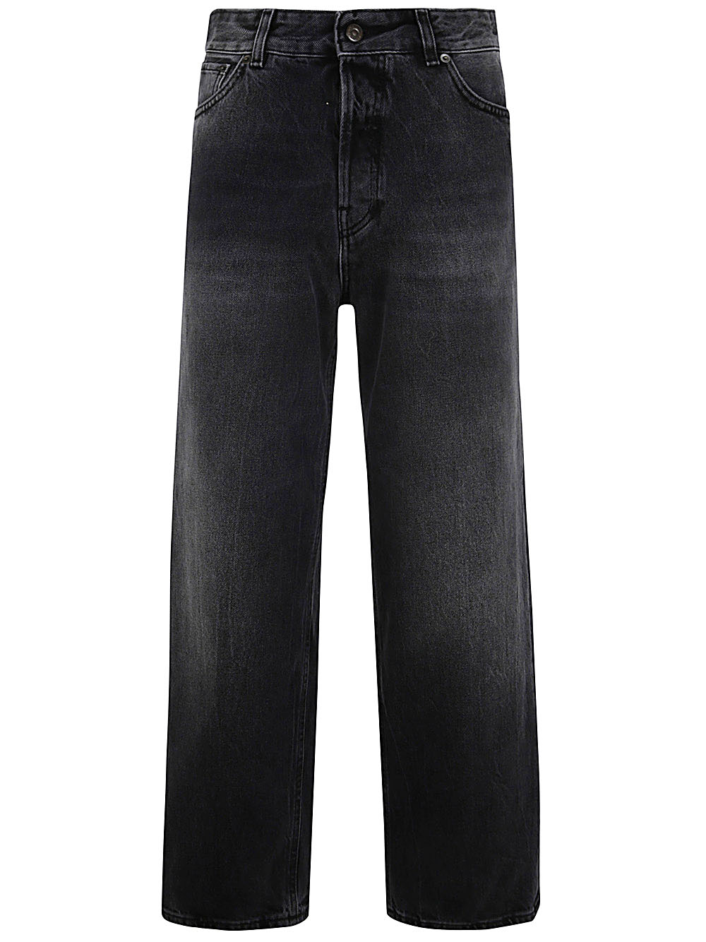 Betty Cropped Jeans