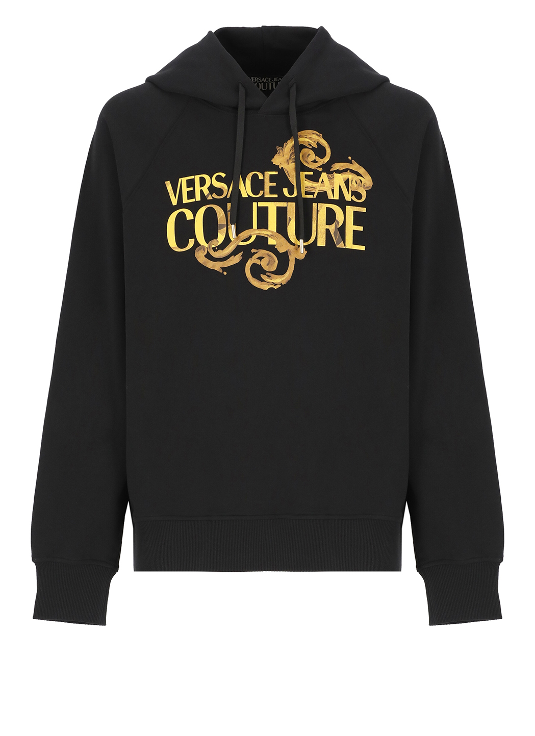 Baroque Hoodie