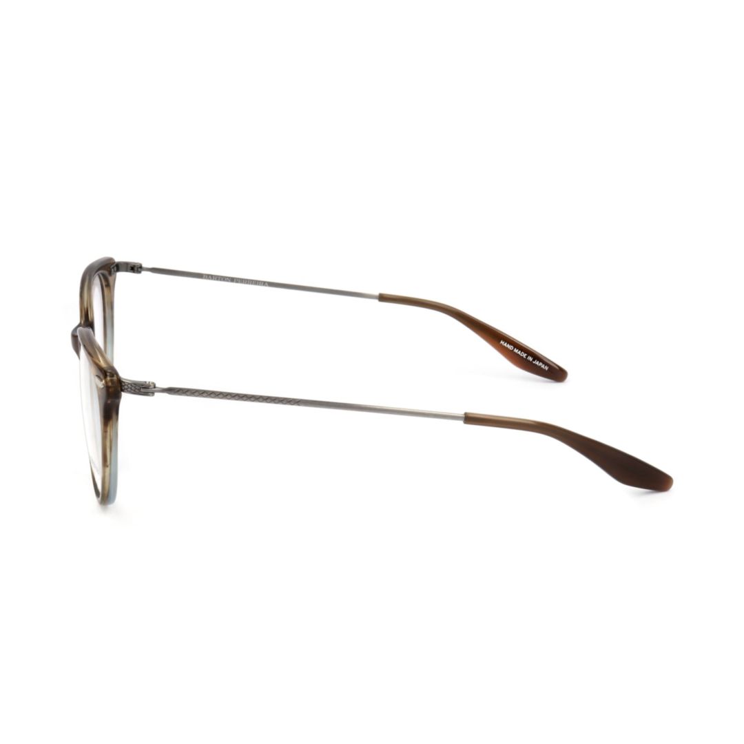 Barton Perreira Bp50460qb-brown In 0qb-brown